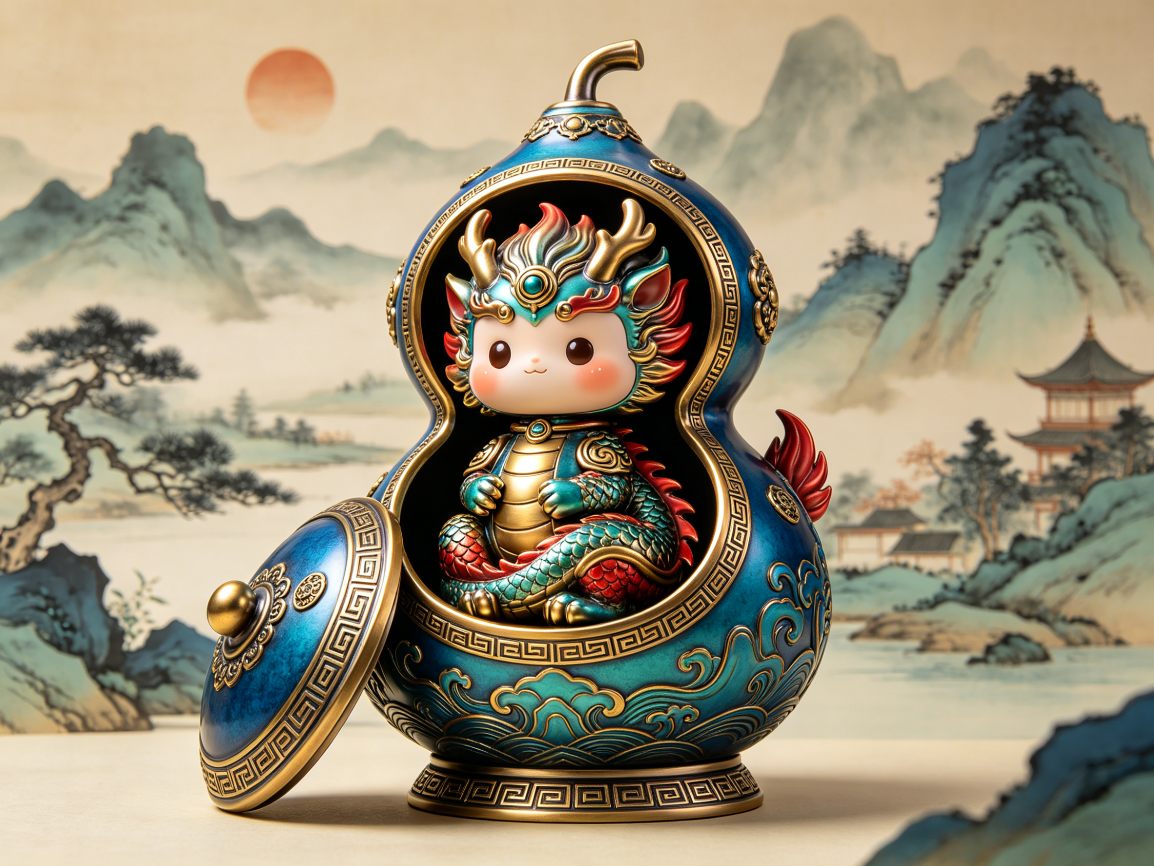 Trendy toy product 3，