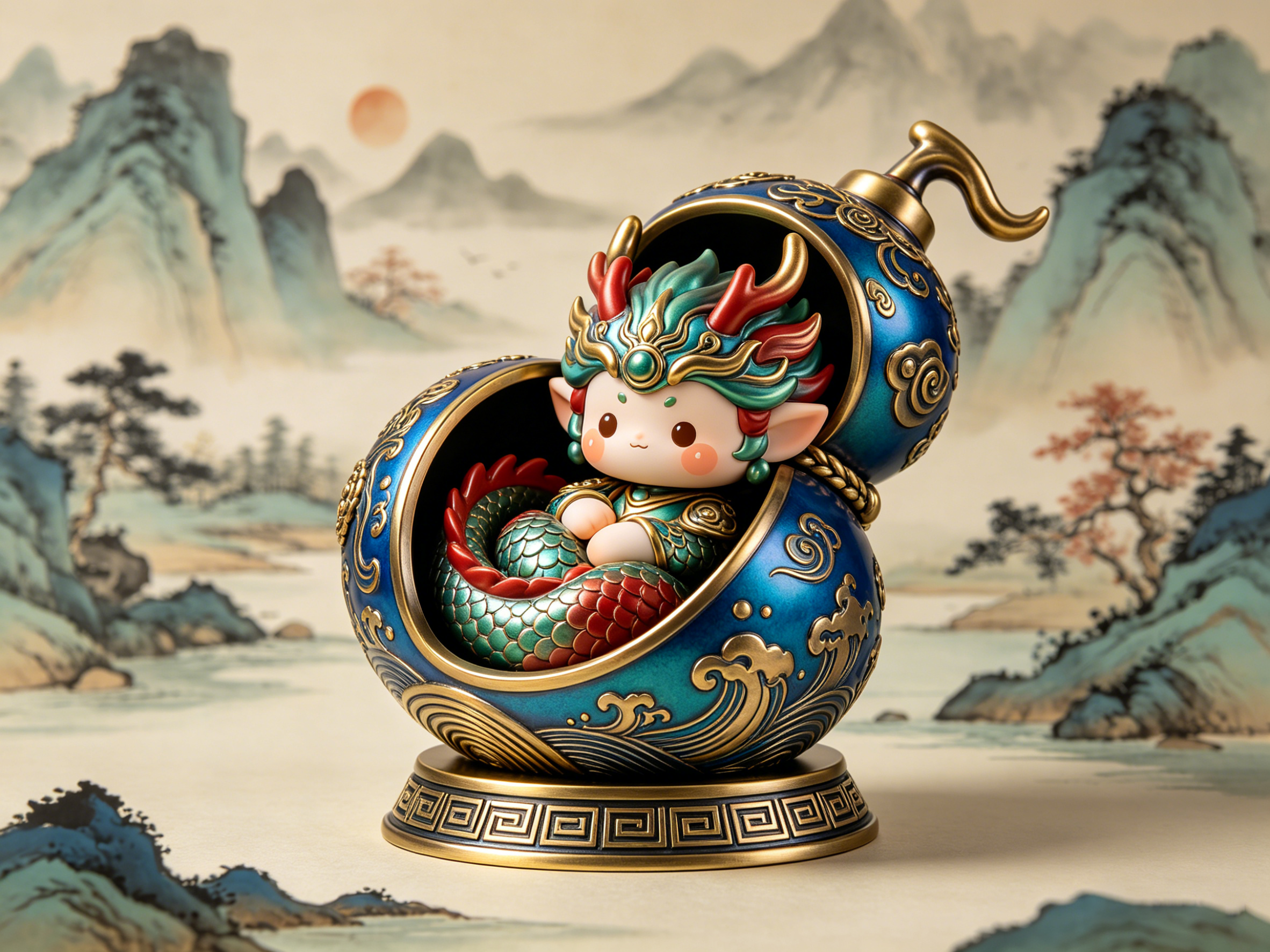 Trendy toy product 3，