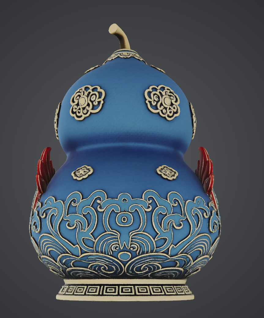 Trendy toy product 3，