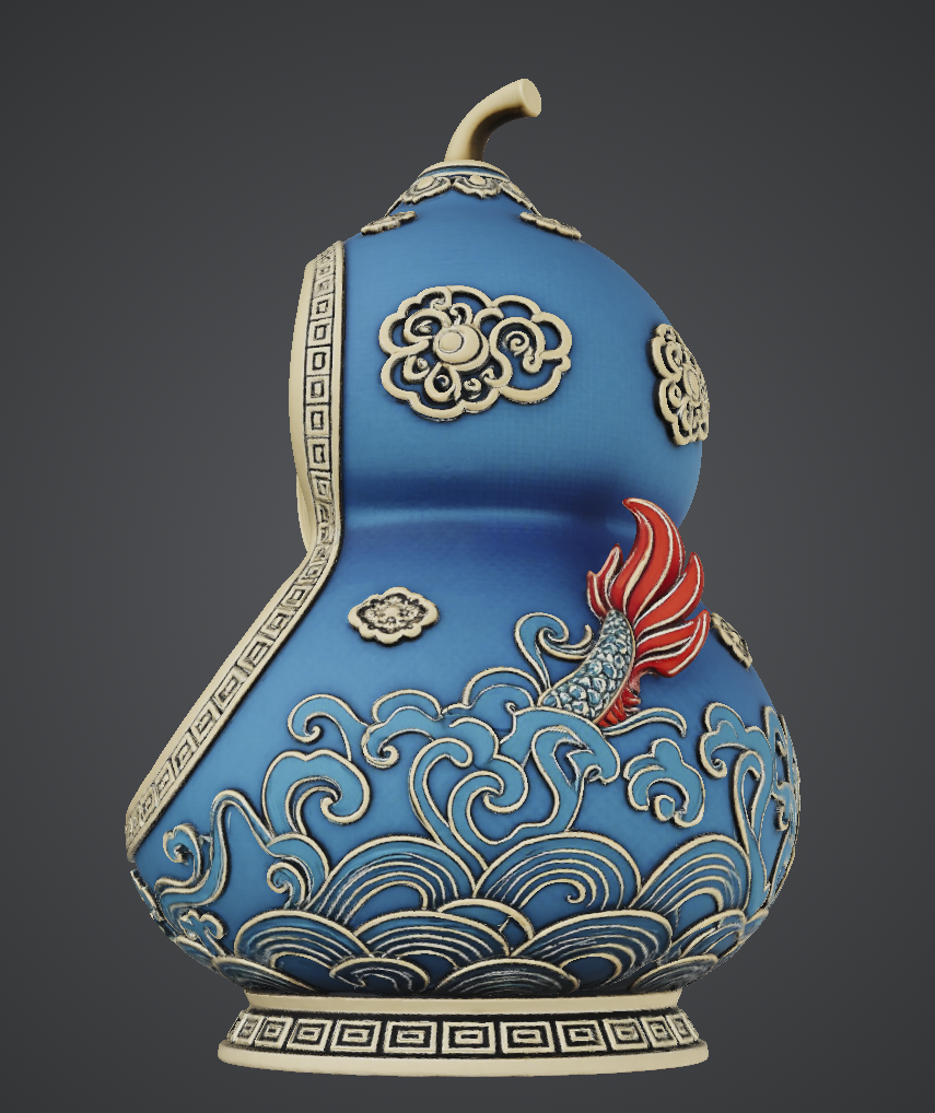 Trendy toy product 3，