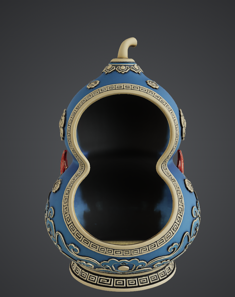 Trendy toy product 3，