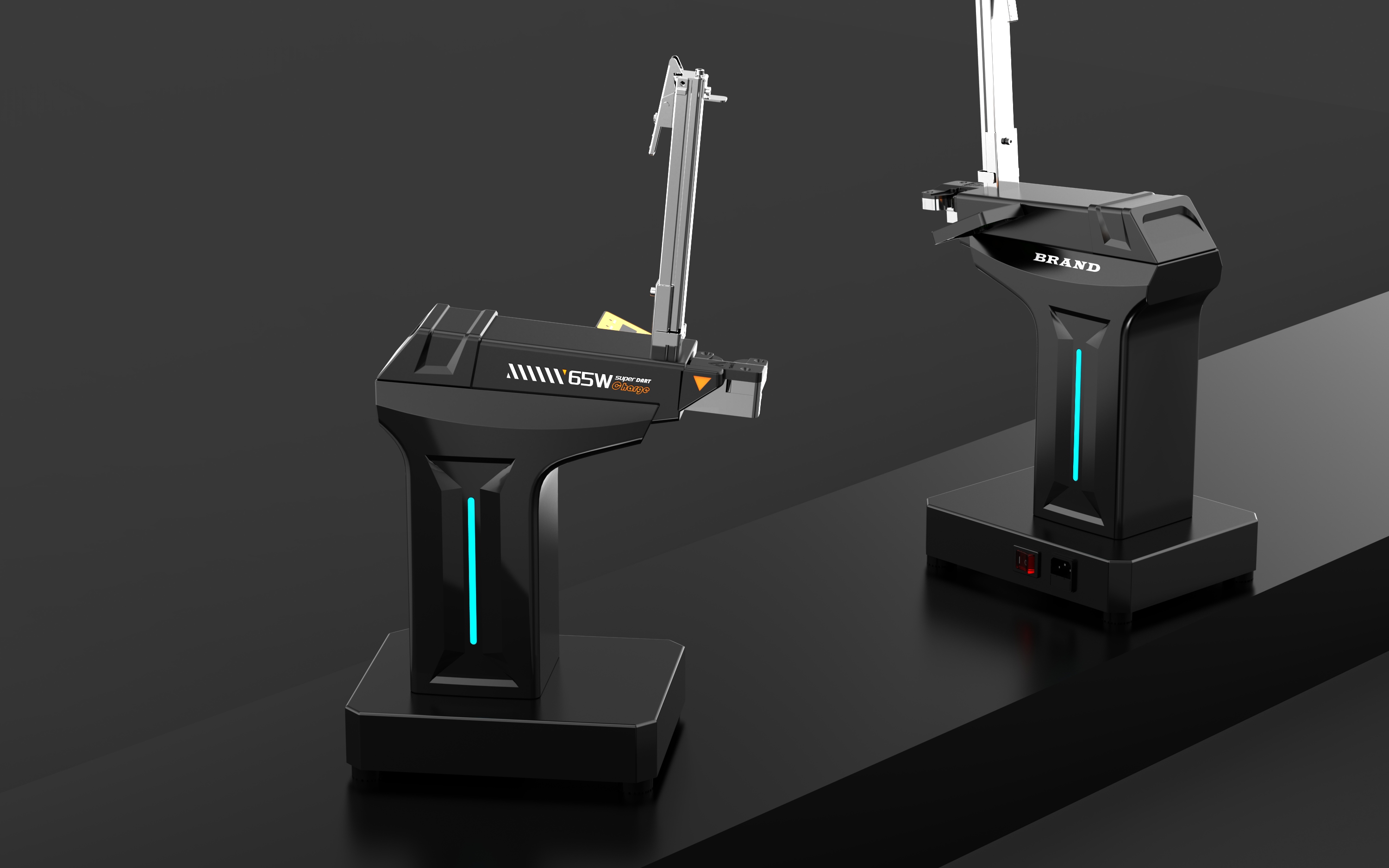 Shang Chao, automatic, tie-in machine, portable, practical，