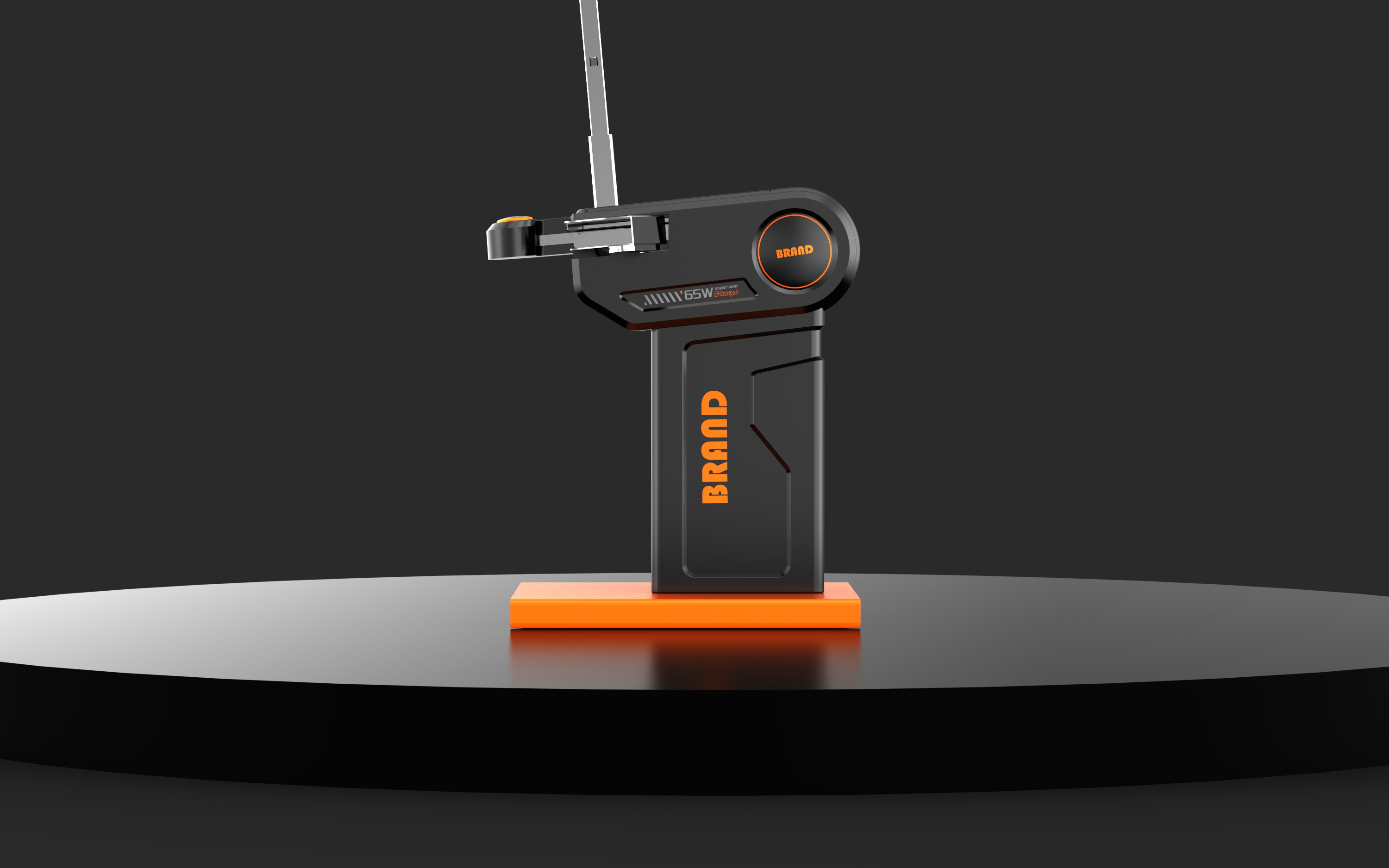 Shang Chao, automatic, tie-in machine, portable, practical，