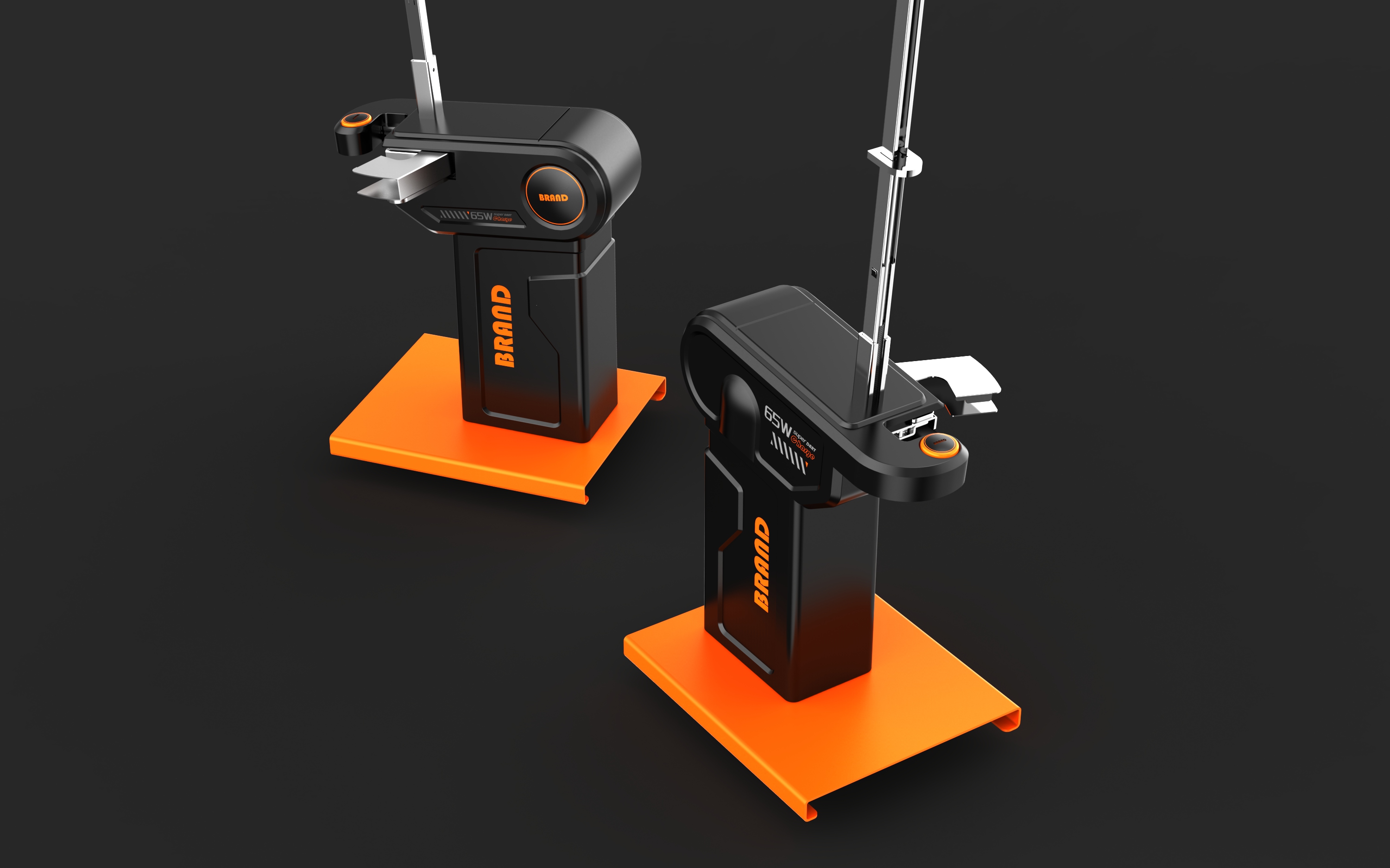 Shang Chao, automatic, tie-in machine, portable, practical，