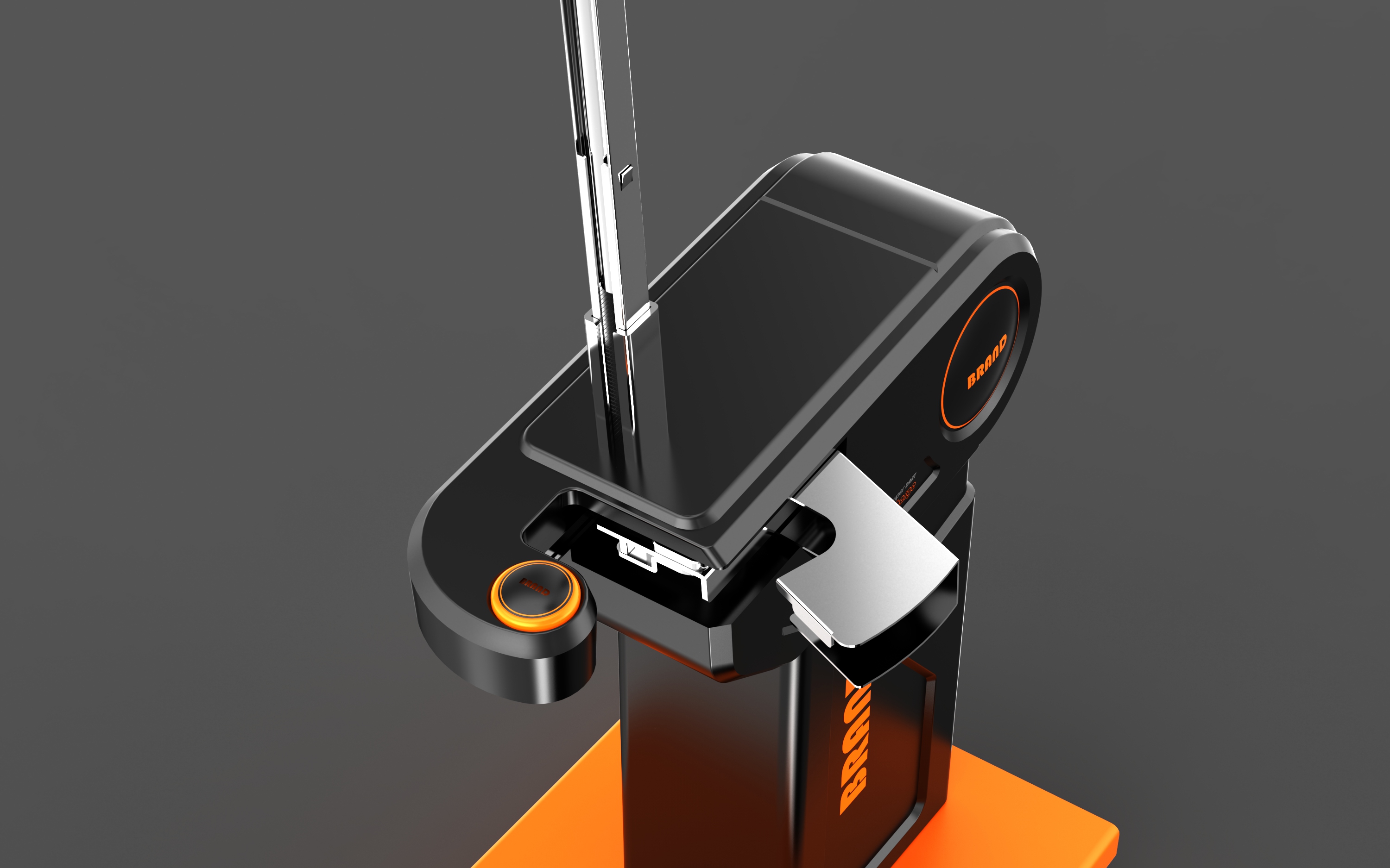 Shang Chao, automatic, tie-in machine, portable, practical，