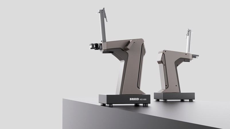 Shang Chao, automatic, tie-in machine, portable, practical，