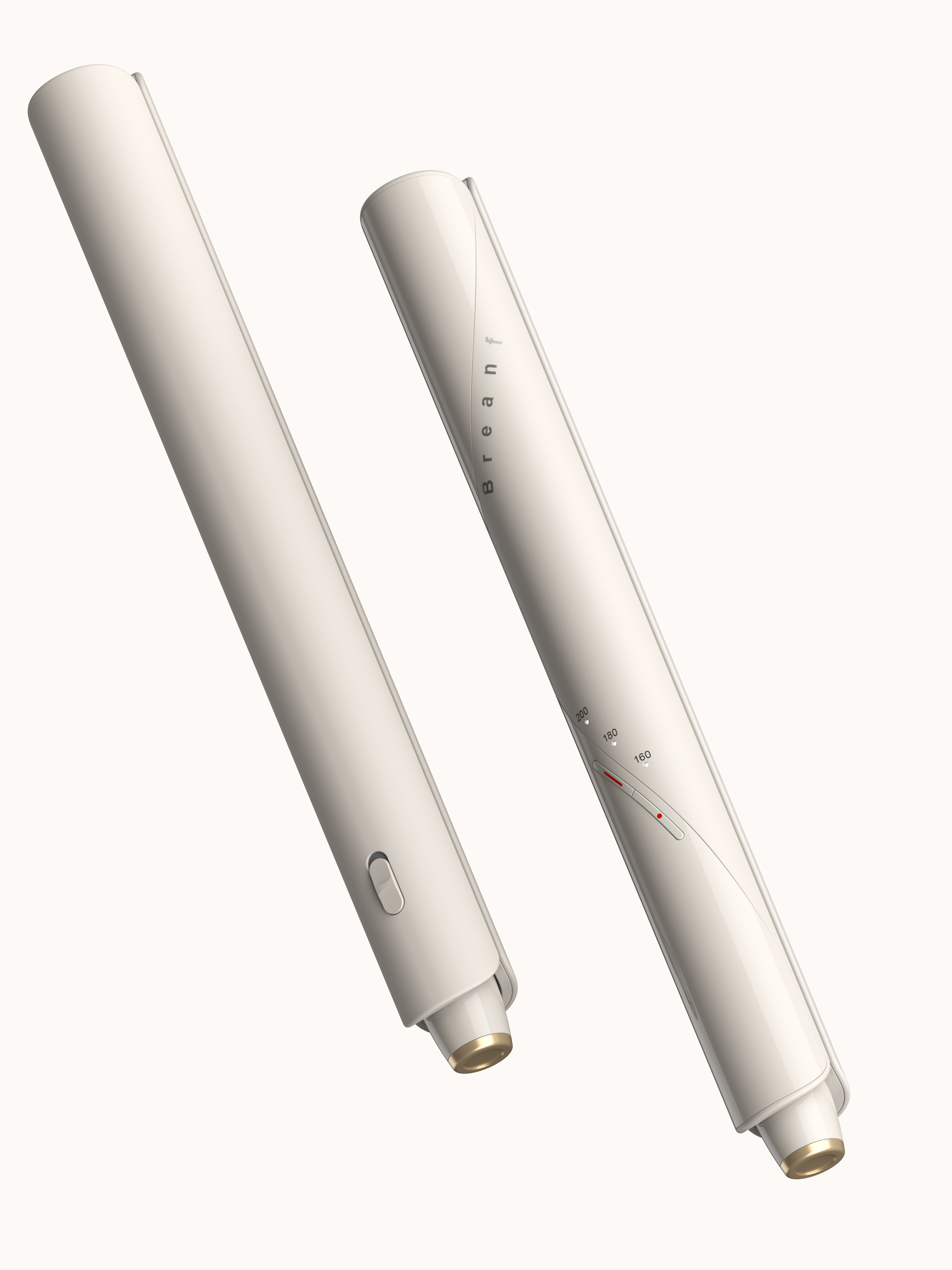 Product Design, Home Appliances, Straight Hairpin, Industrial Design, Simple，