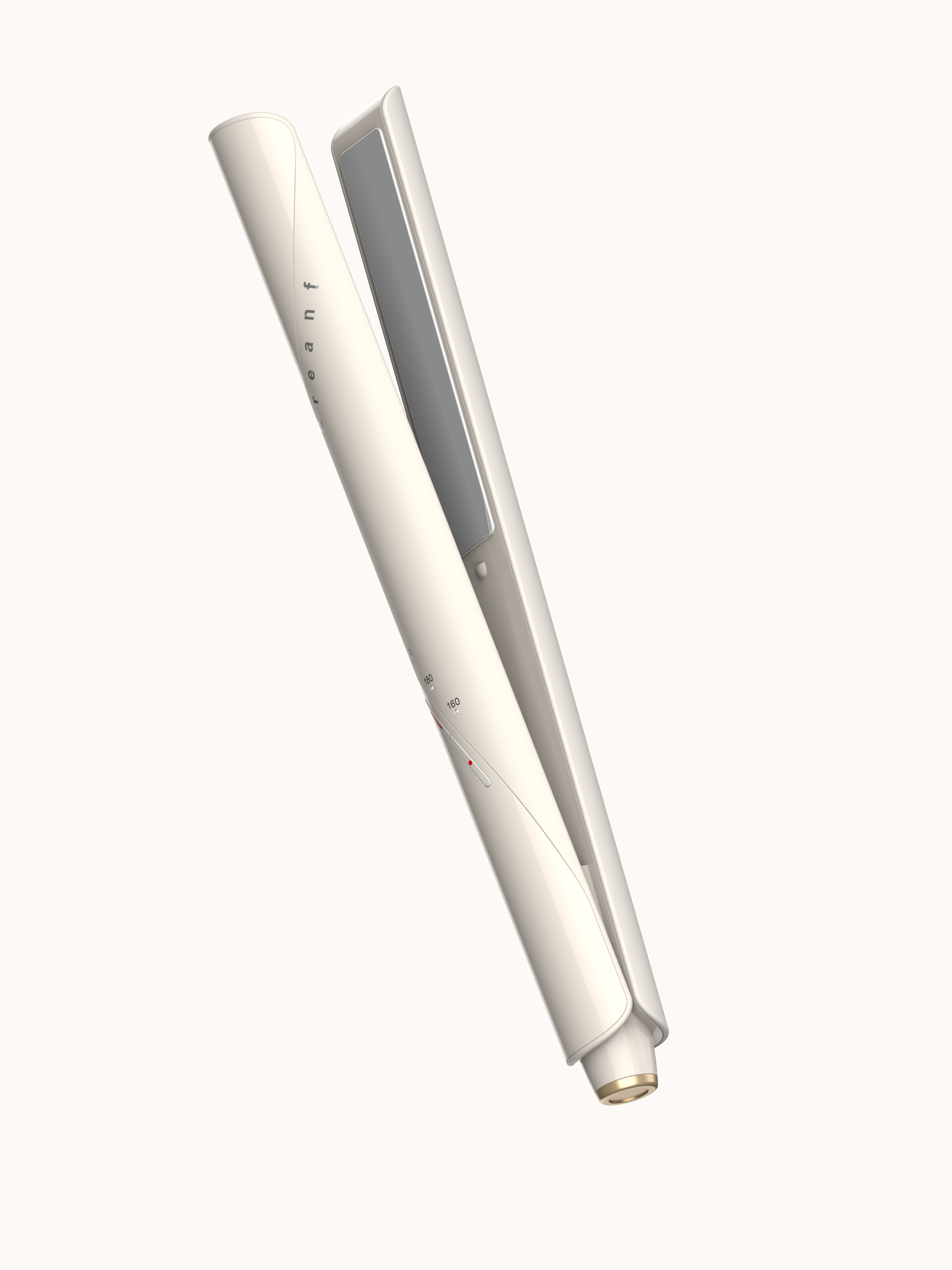 Product Design, Home Appliances, Straight Hairpin, Industrial Design, Simple，