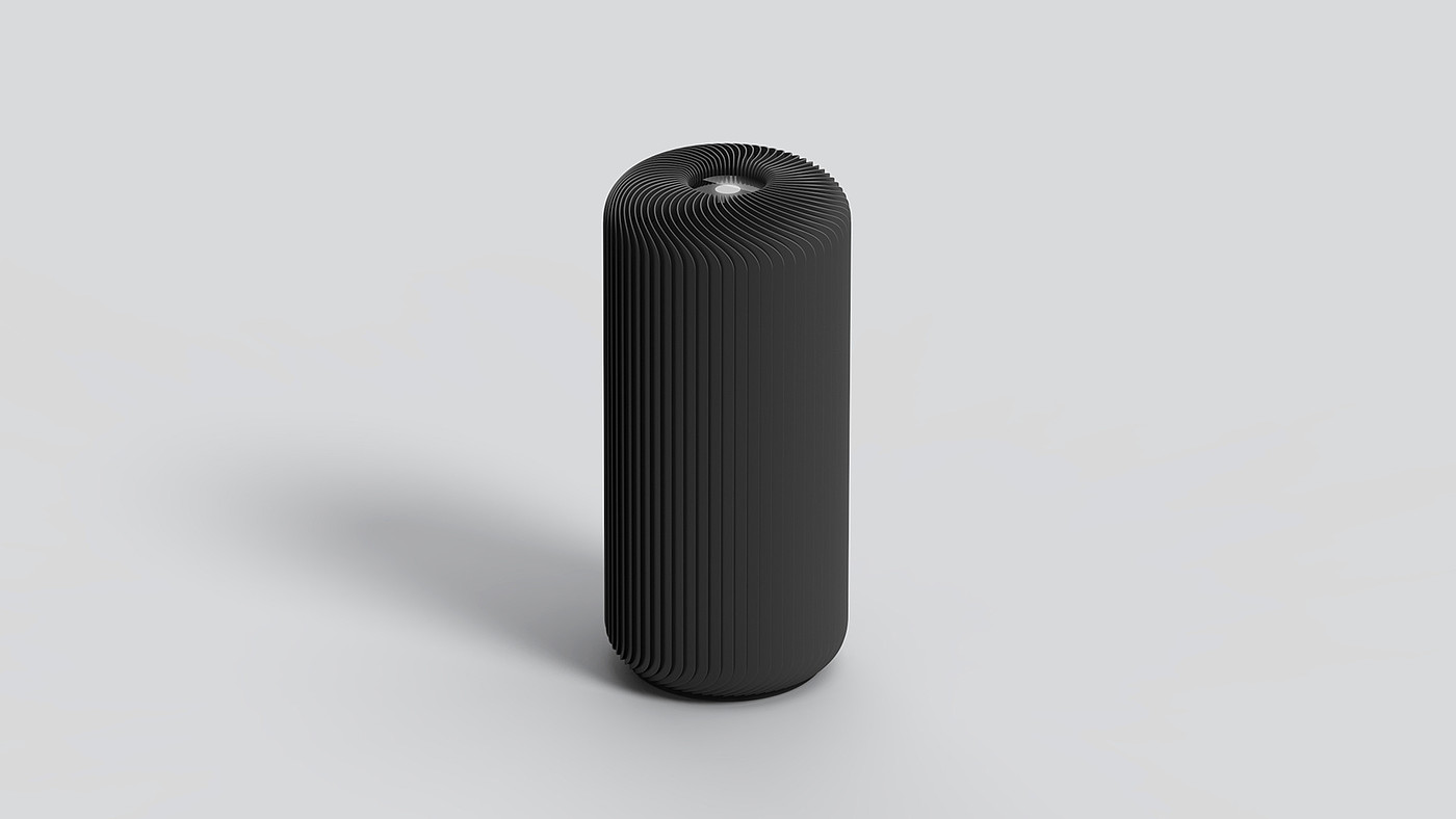 air cleaner，
