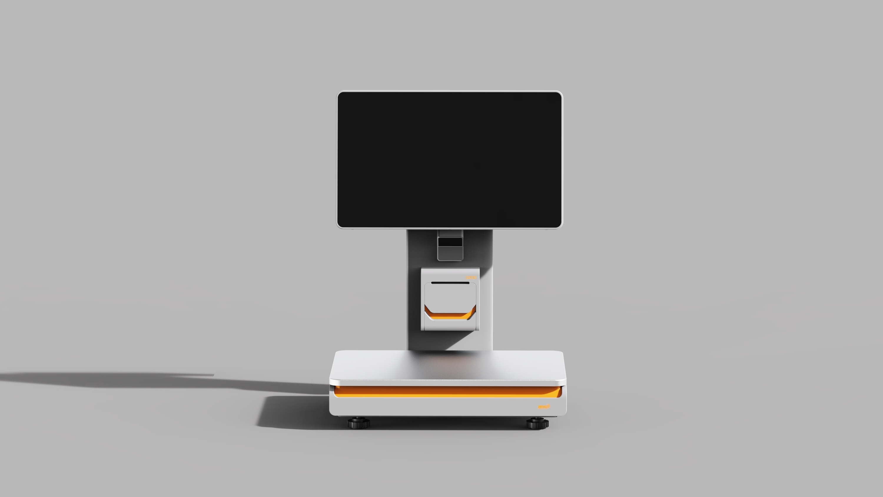 Shang Chao, AI weighing electronic scales, convenient and practical，