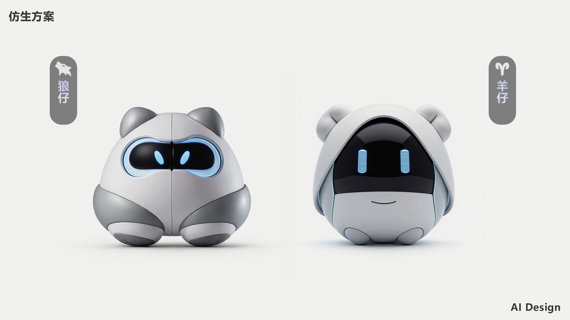 ai，comfyui，WebUI，Design Aids，Future trends，