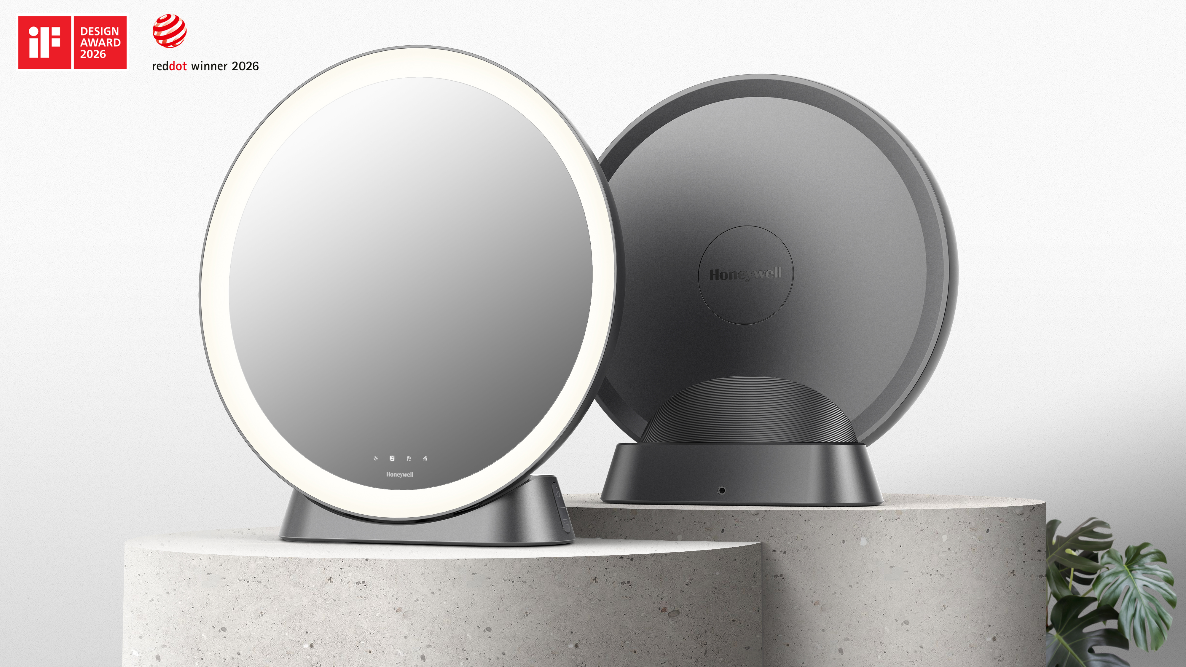 2026IF，2026 red dot，Honeywell，Cosmetic mirror，