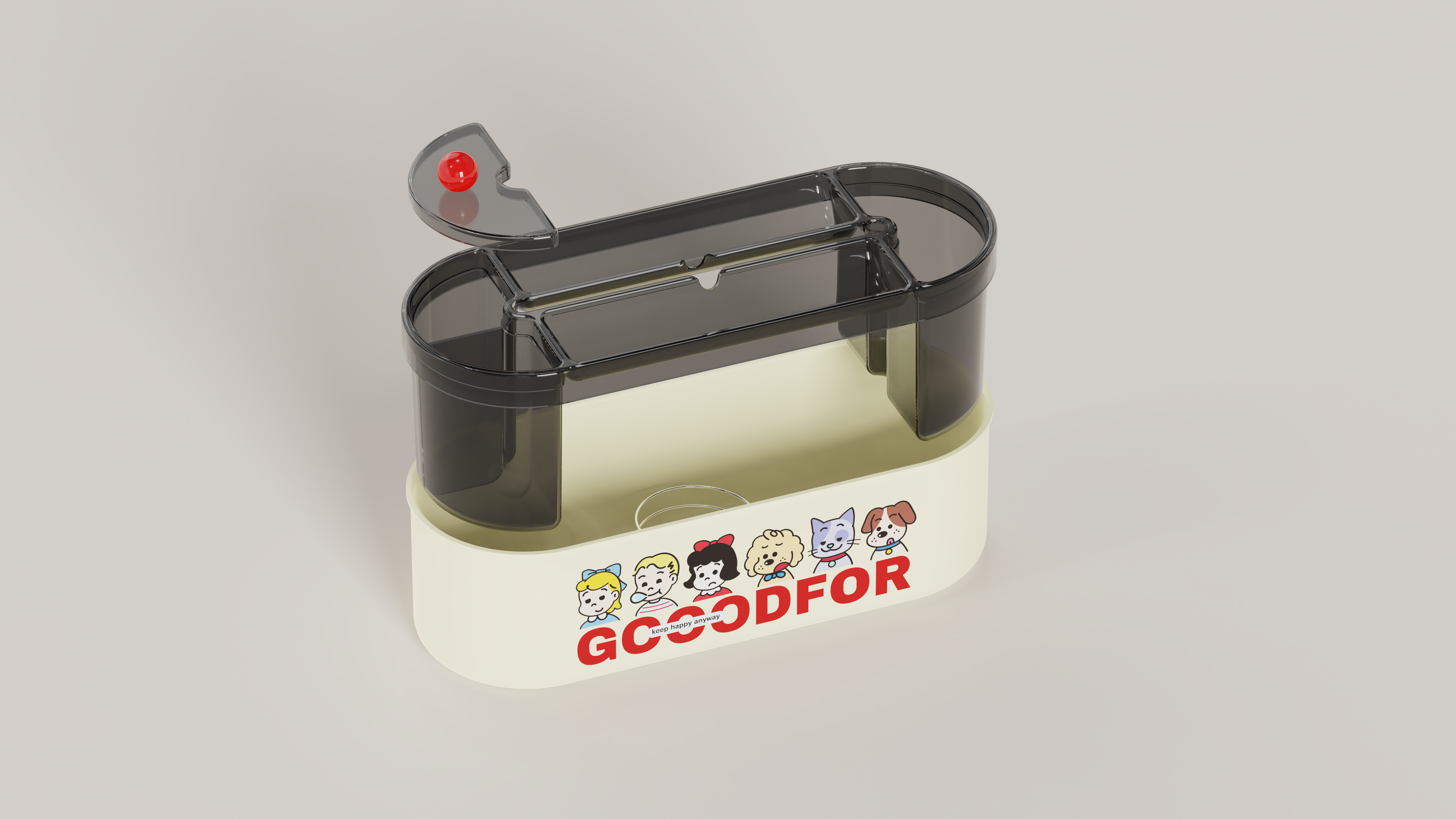 Home & Daily Necessities，industrial design，Home & Daily Necessities，industrial design，