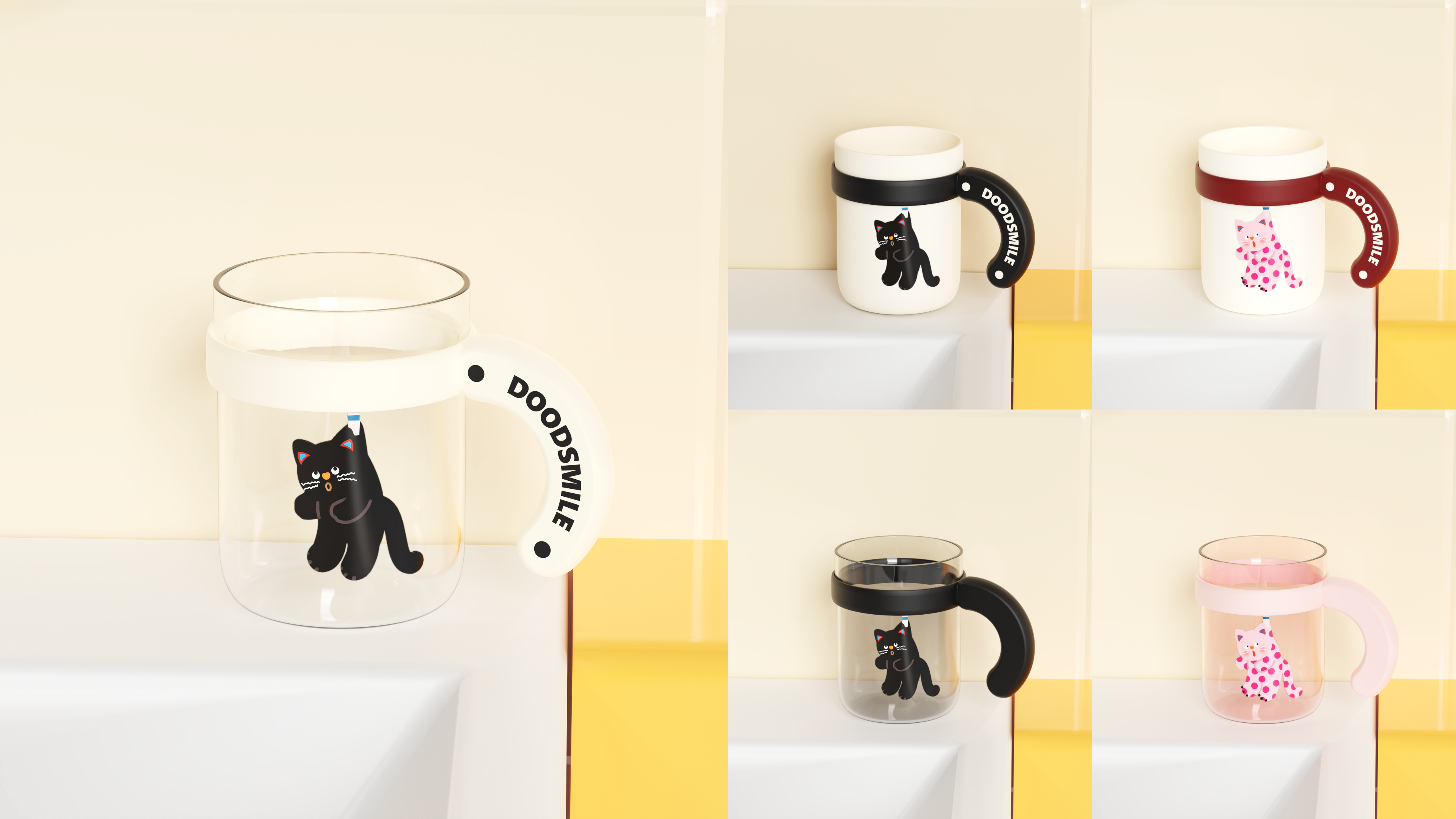 Home & Daily Necessities，industrial design，Home & Daily Necessities，industrial design，