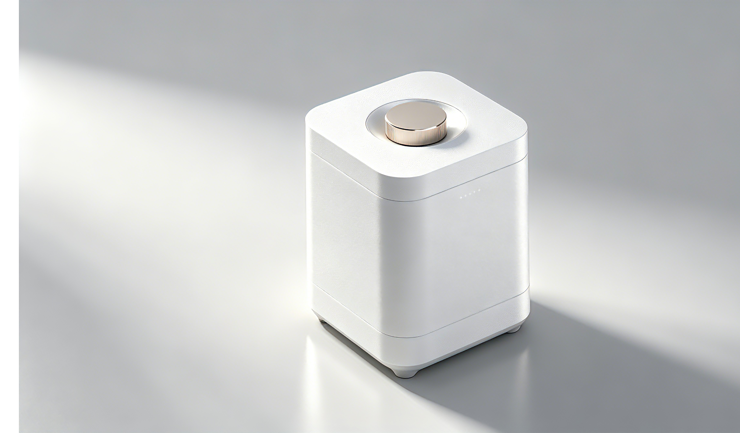 Design，rice cooker，Minimalist style，