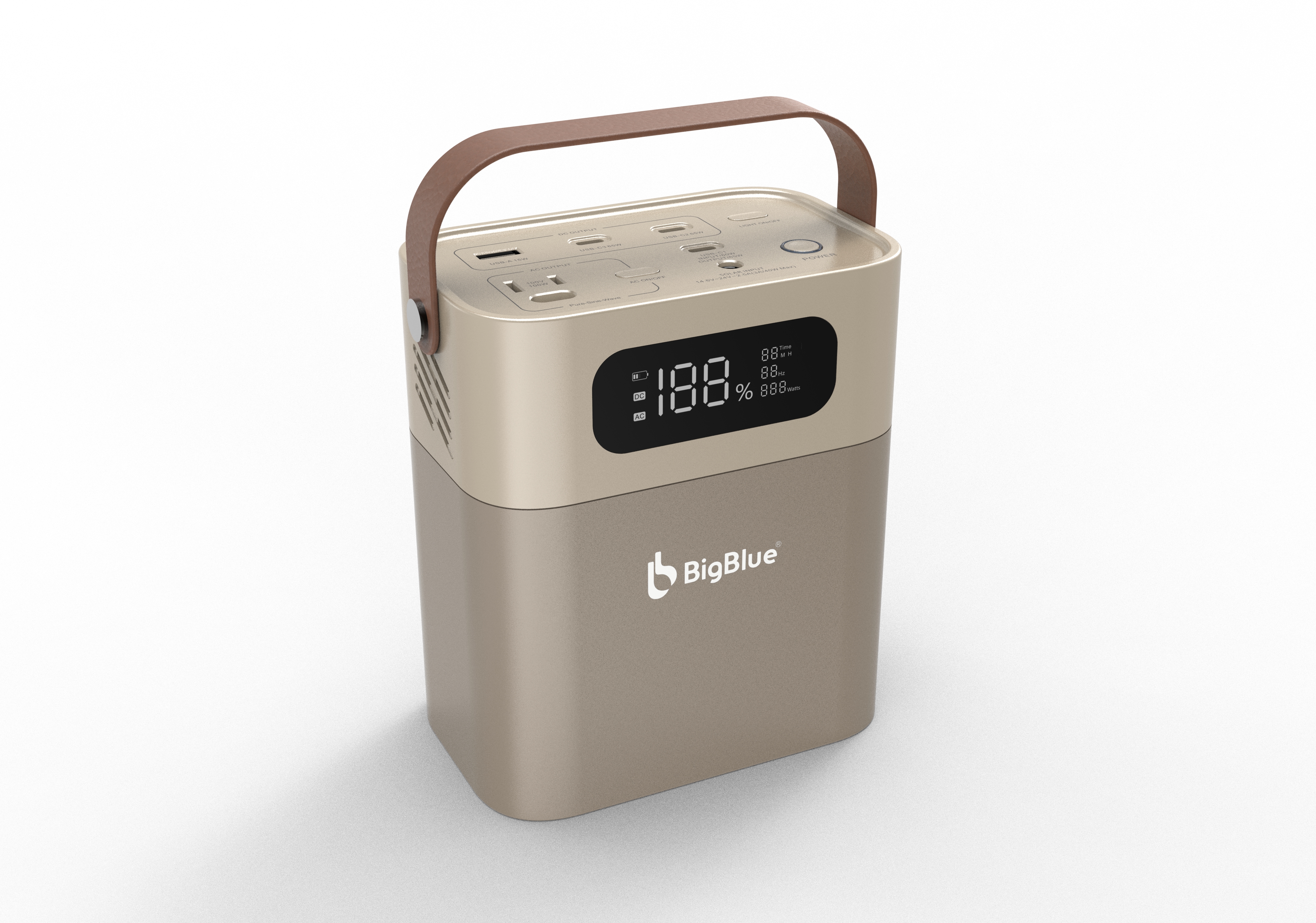 Energy storage，