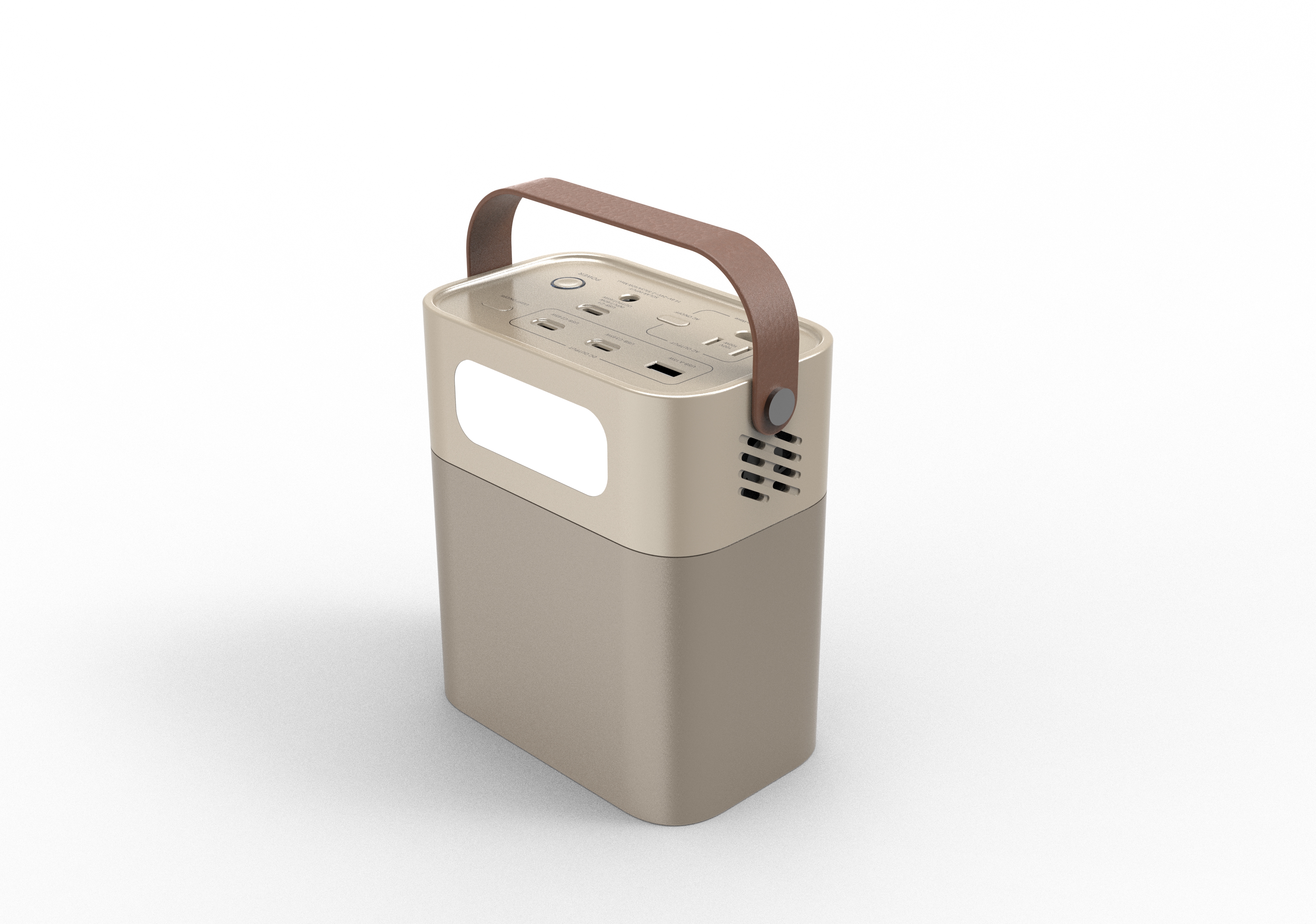 Energy storage，