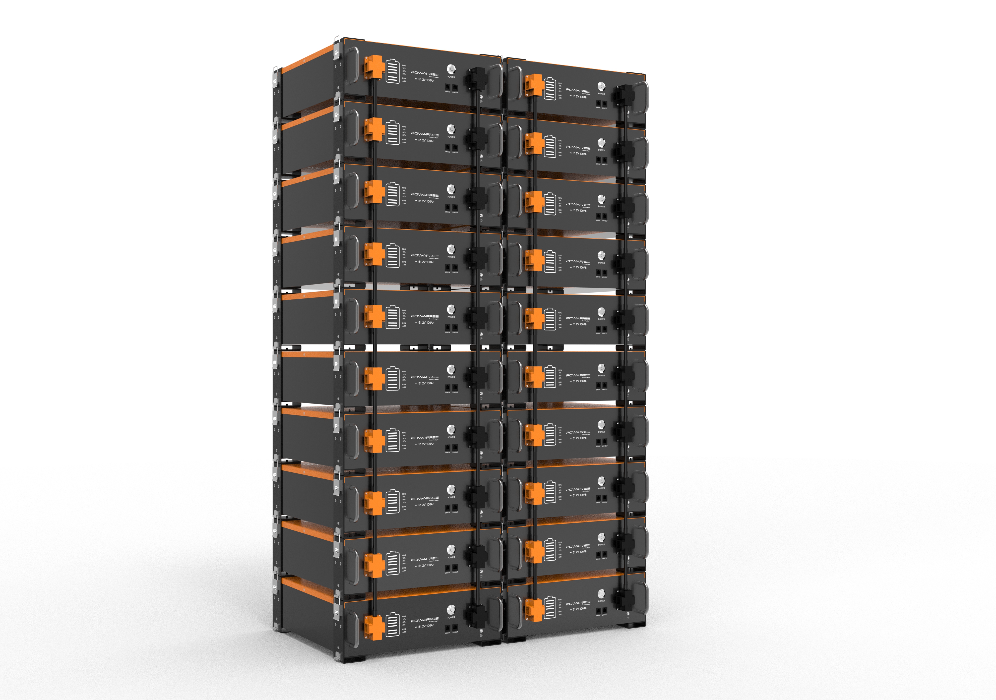 Energy storage，