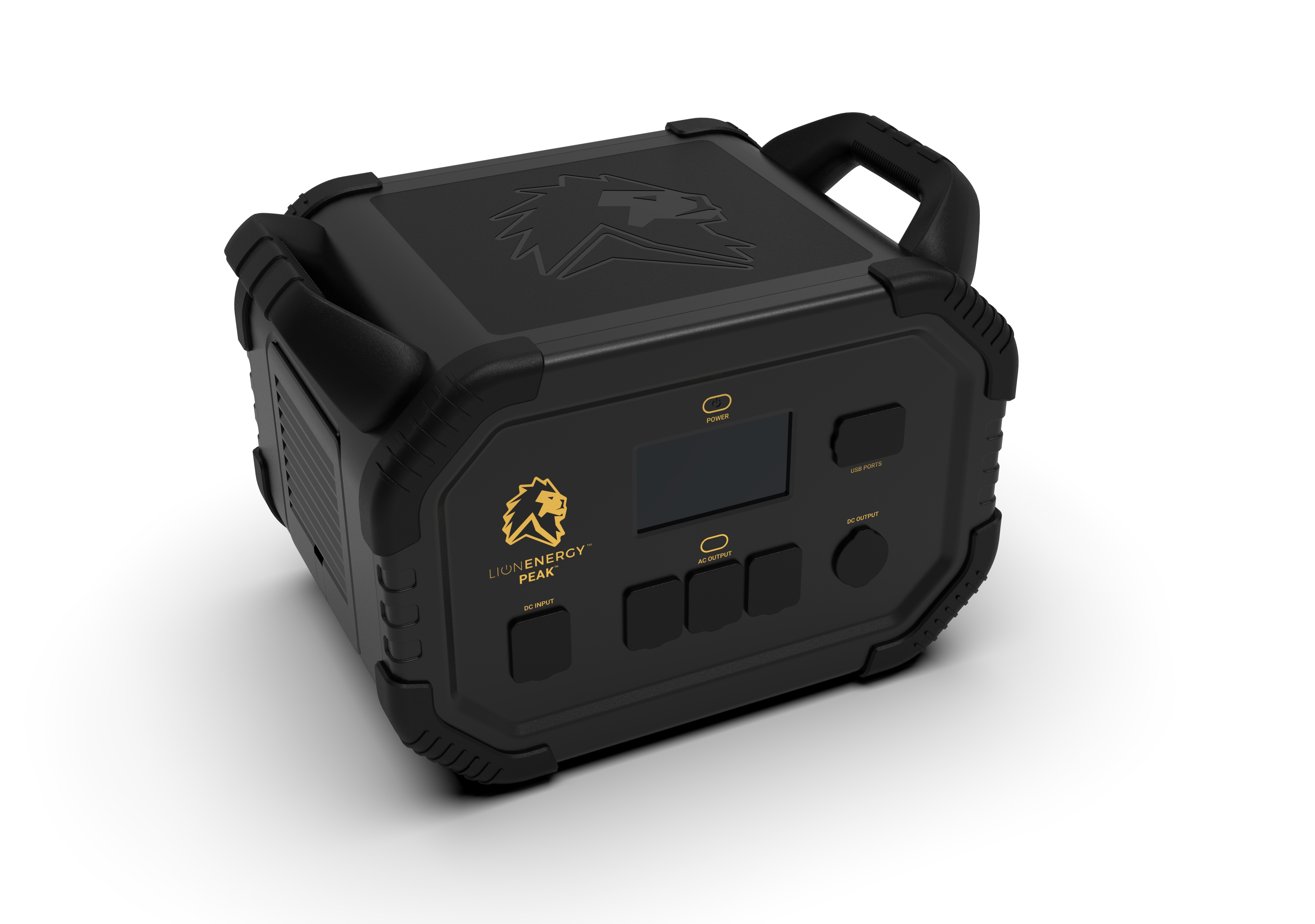 Energy storage，