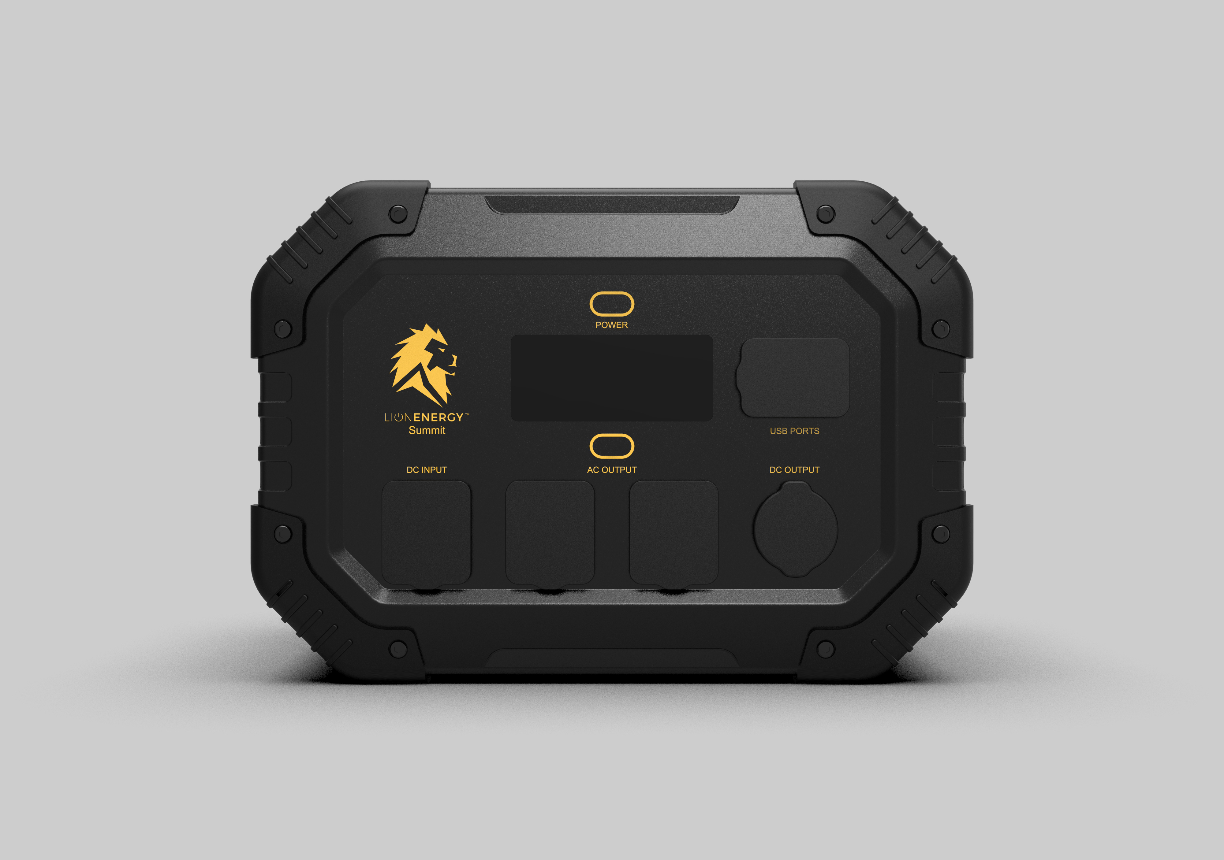 Energy storage，