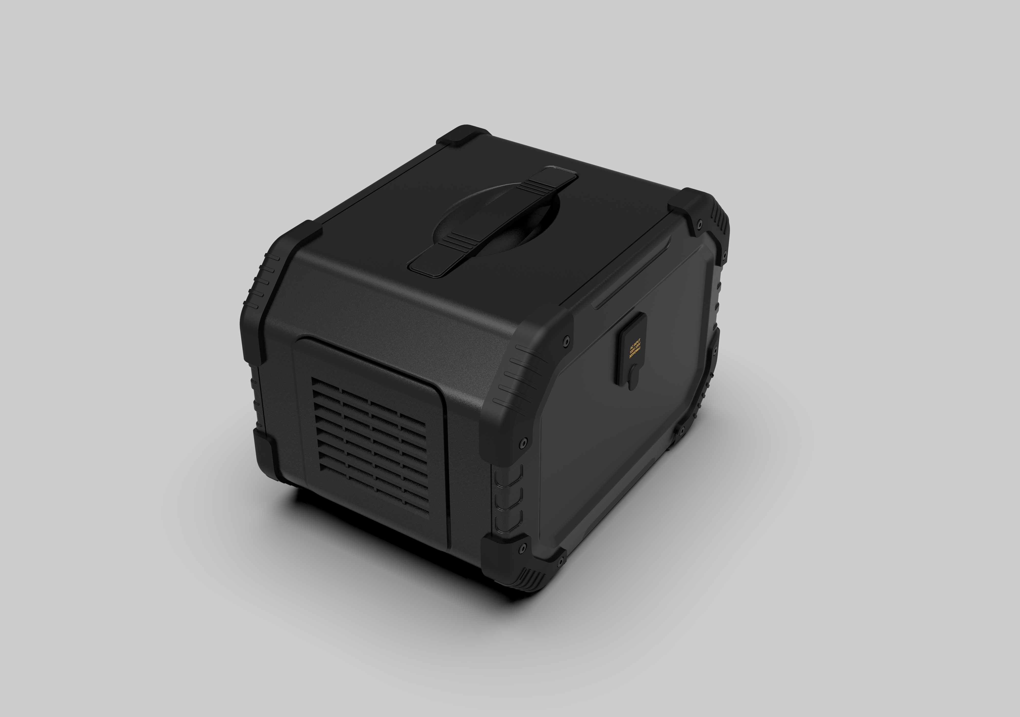 Energy storage，