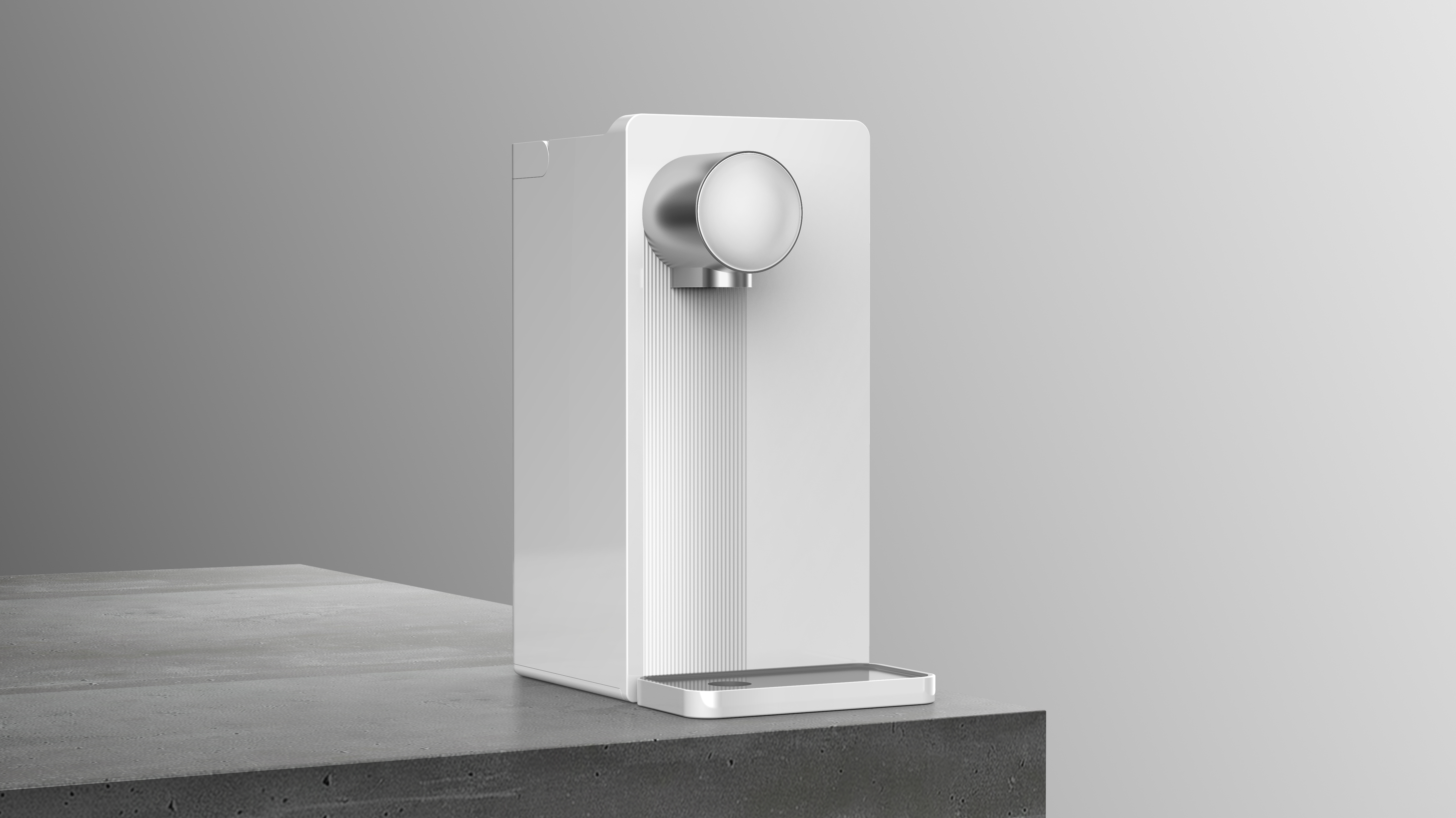 Direct drinking machine, series products，Family design，