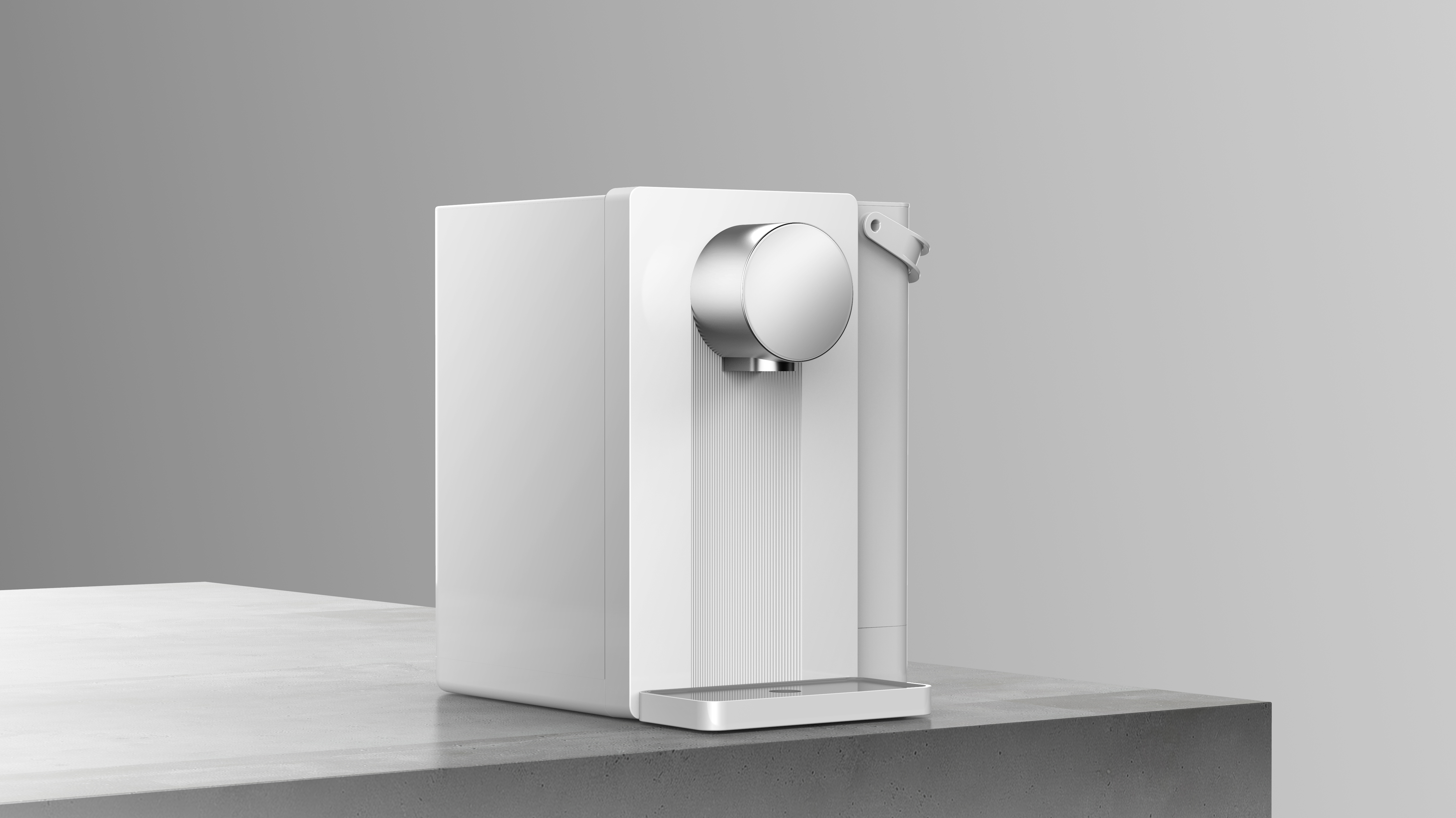 Direct drinking machine, series products，Family design，