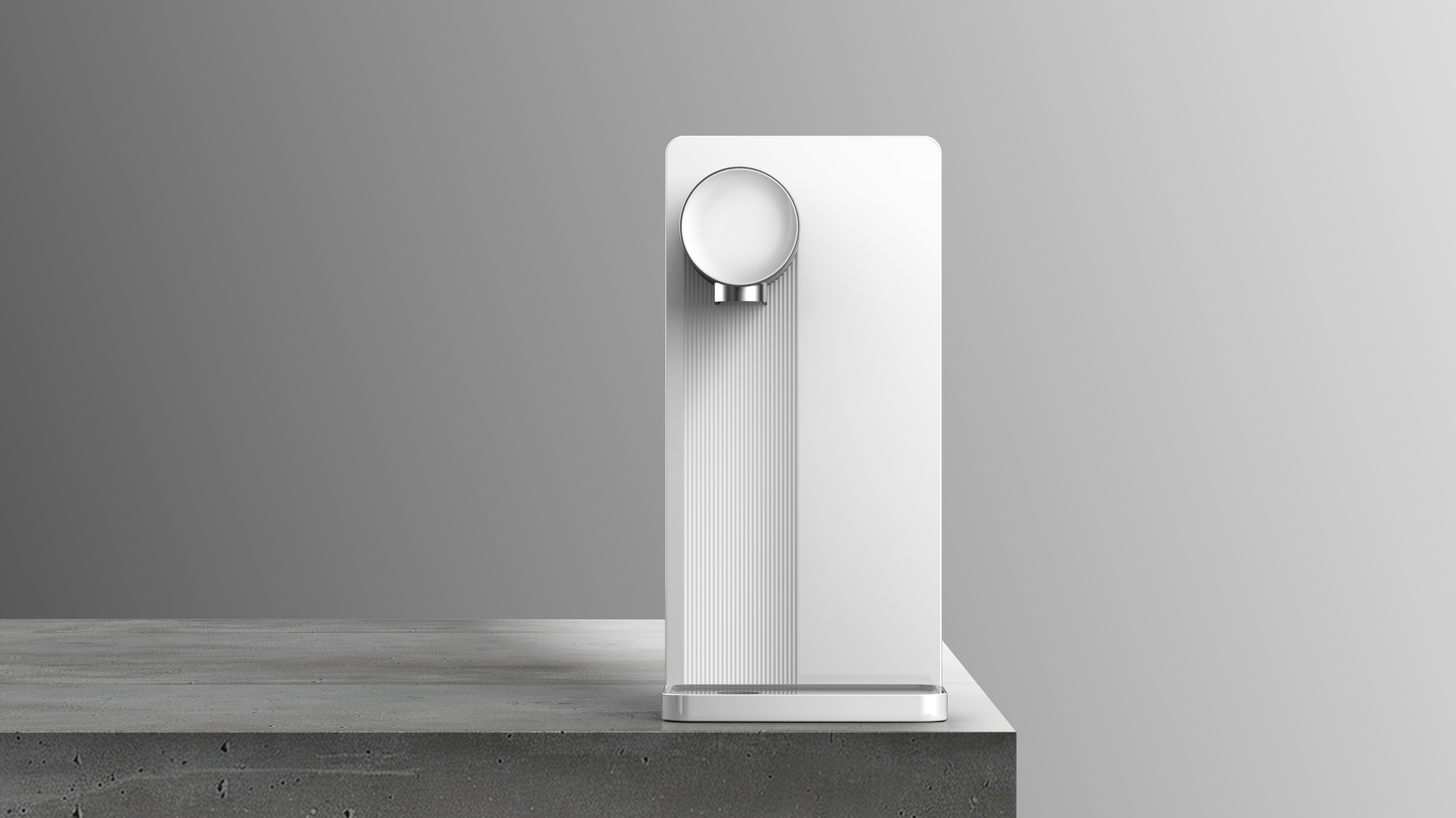 Direct drinking machine, series products，Family design，