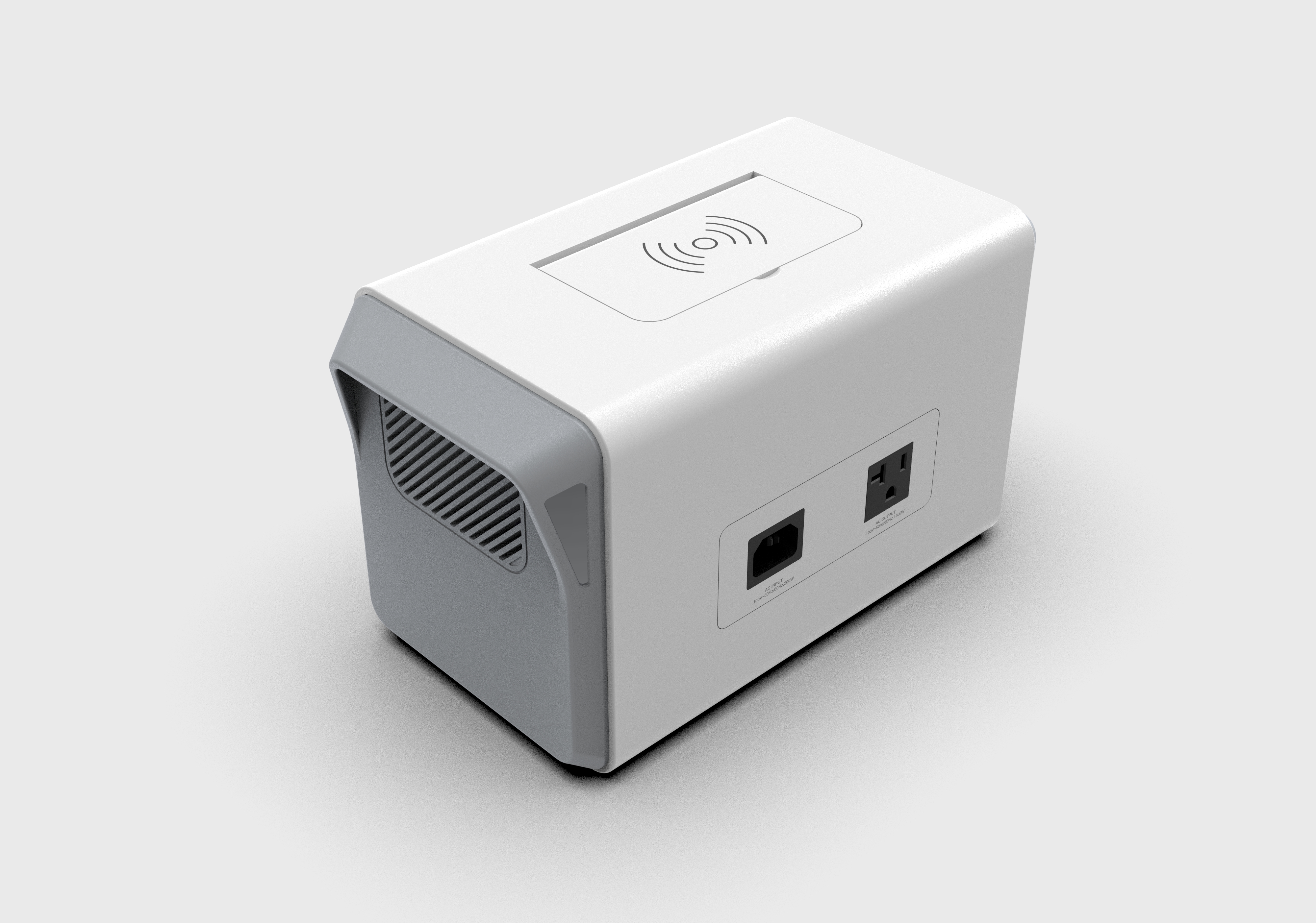Energy storage，