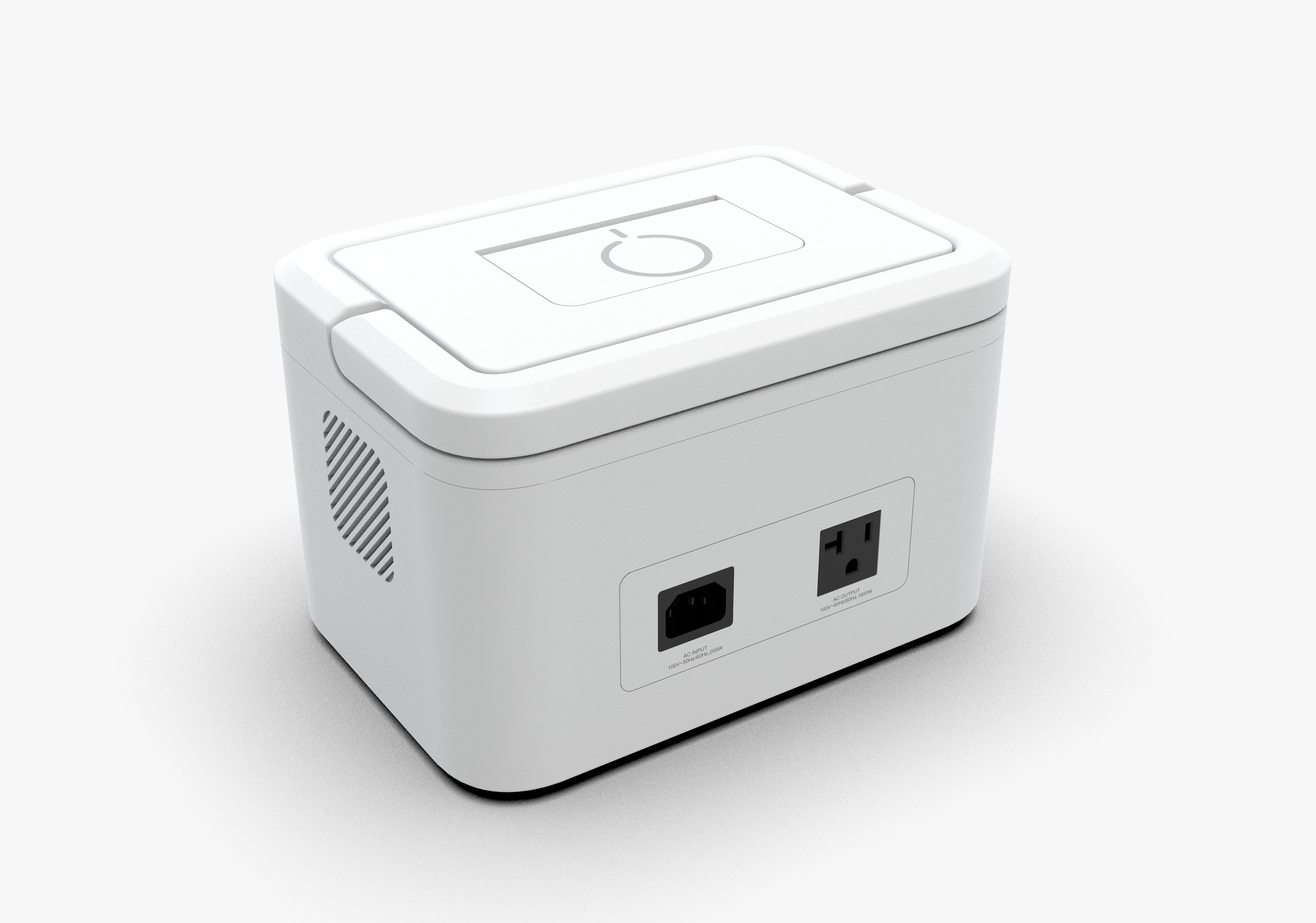 Energy storage，