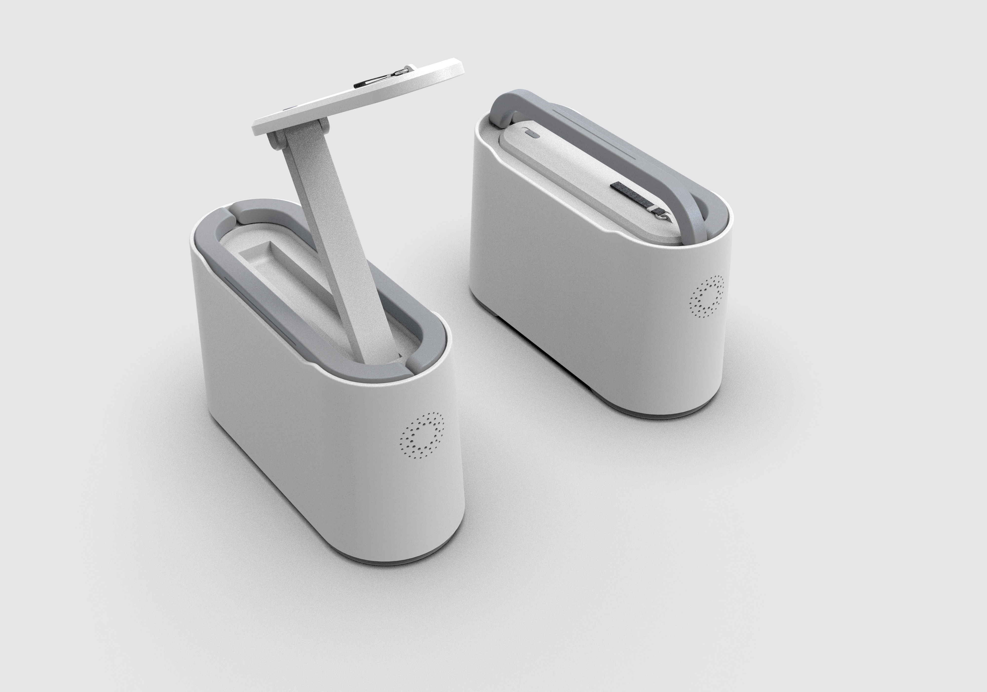 Energy storage，
