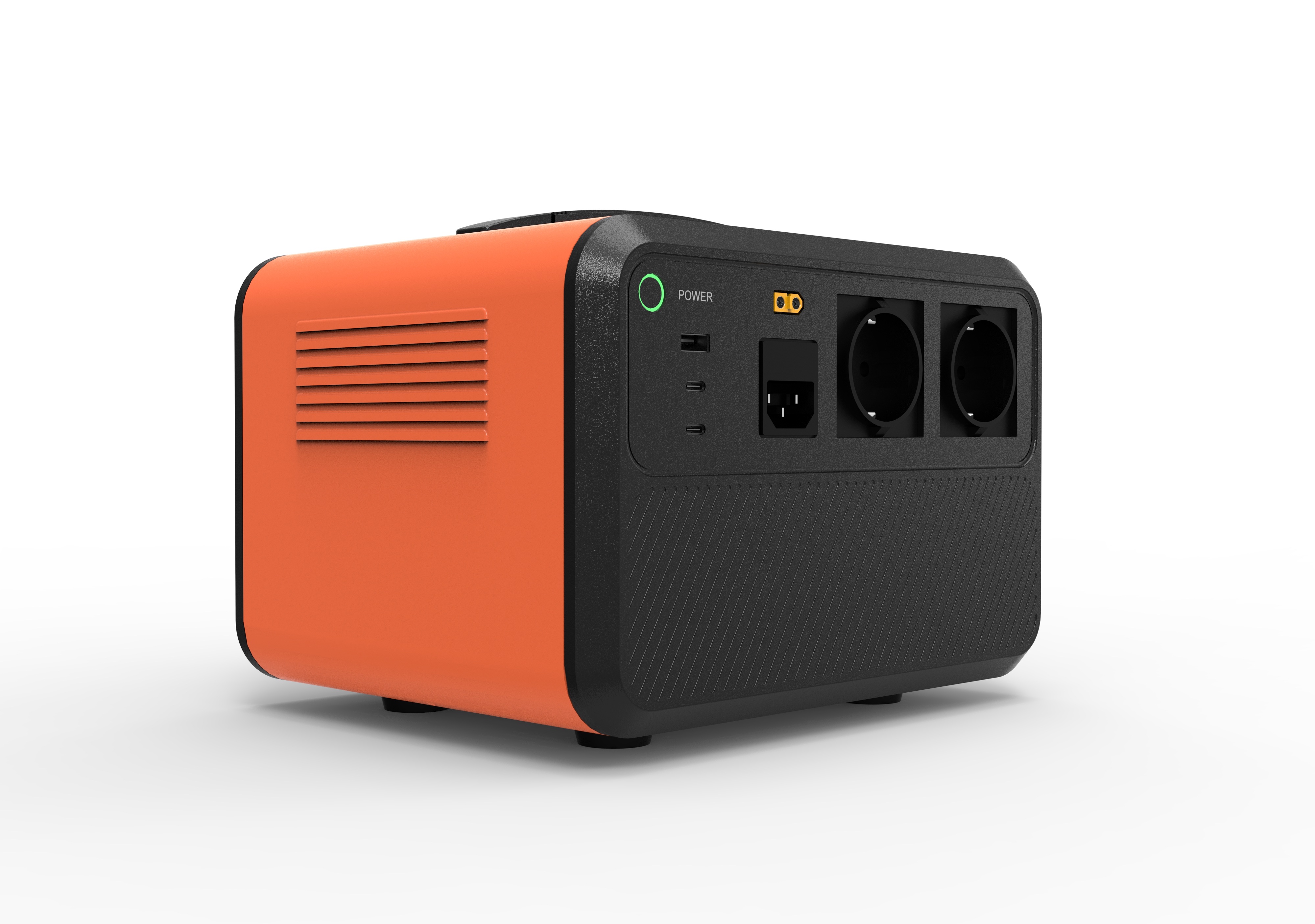 Energy storage，
