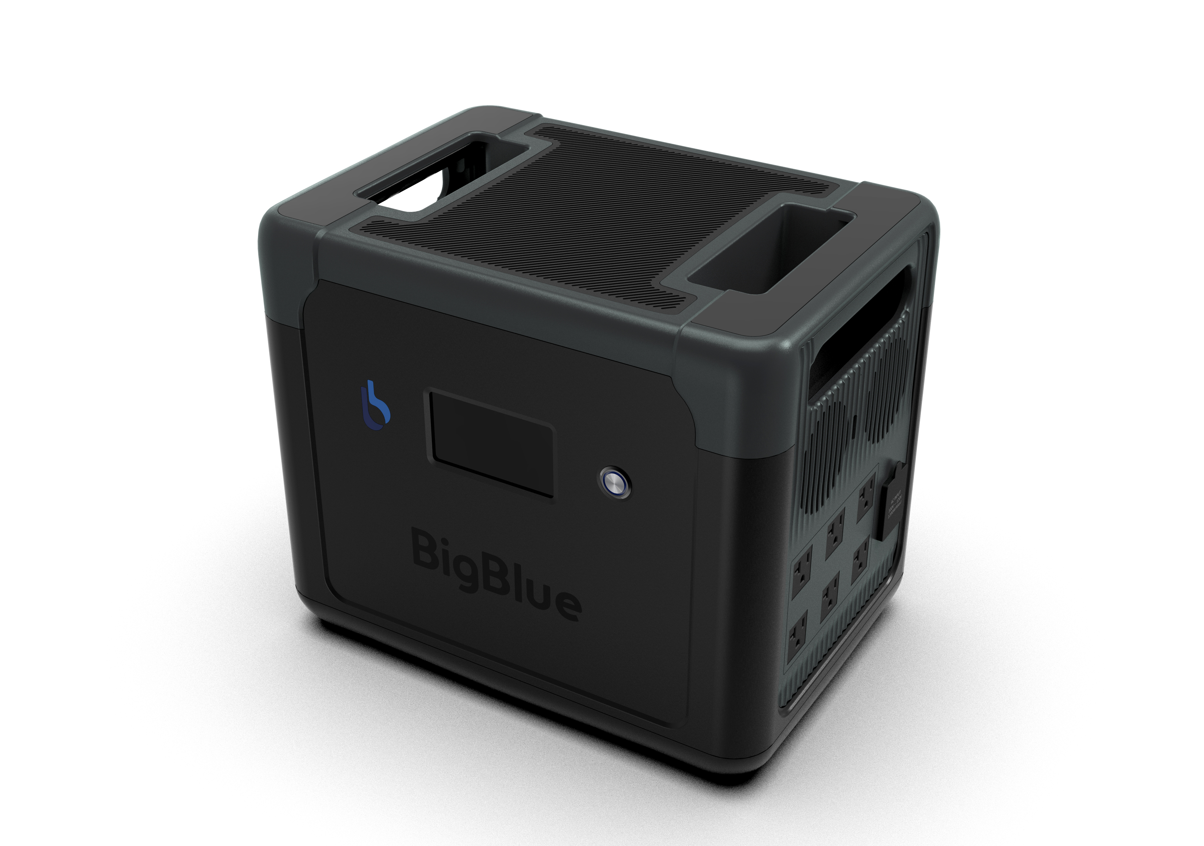 Energy storage，