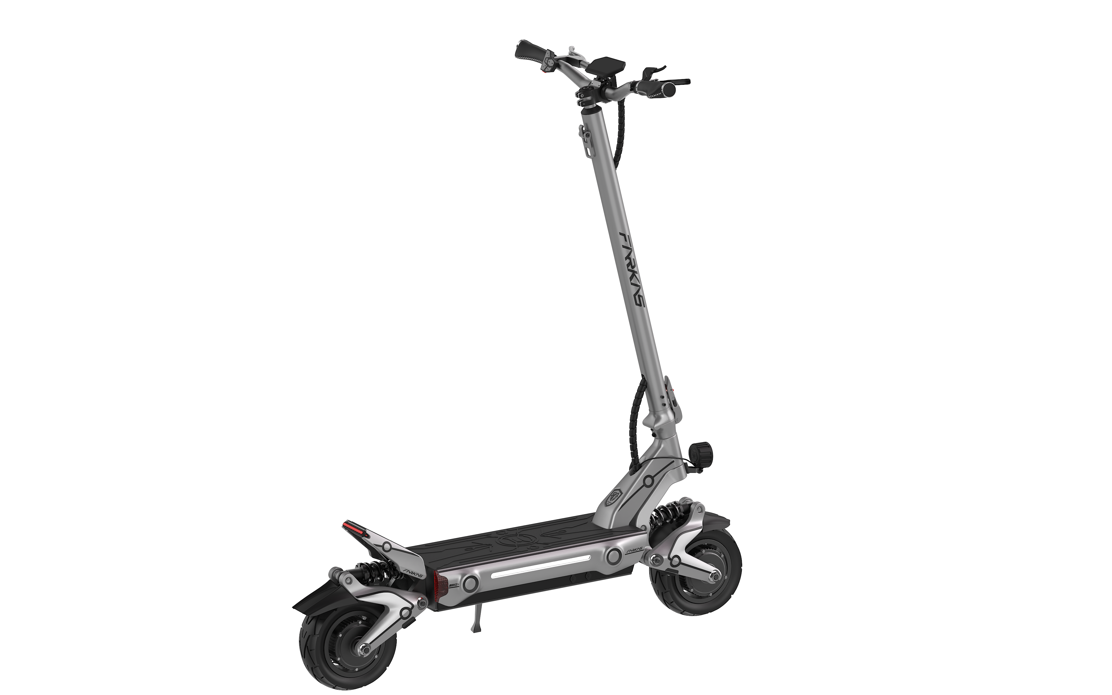 City | Off-Road --- Electric Scooter，Subway, off-road, portable, one-time integration，