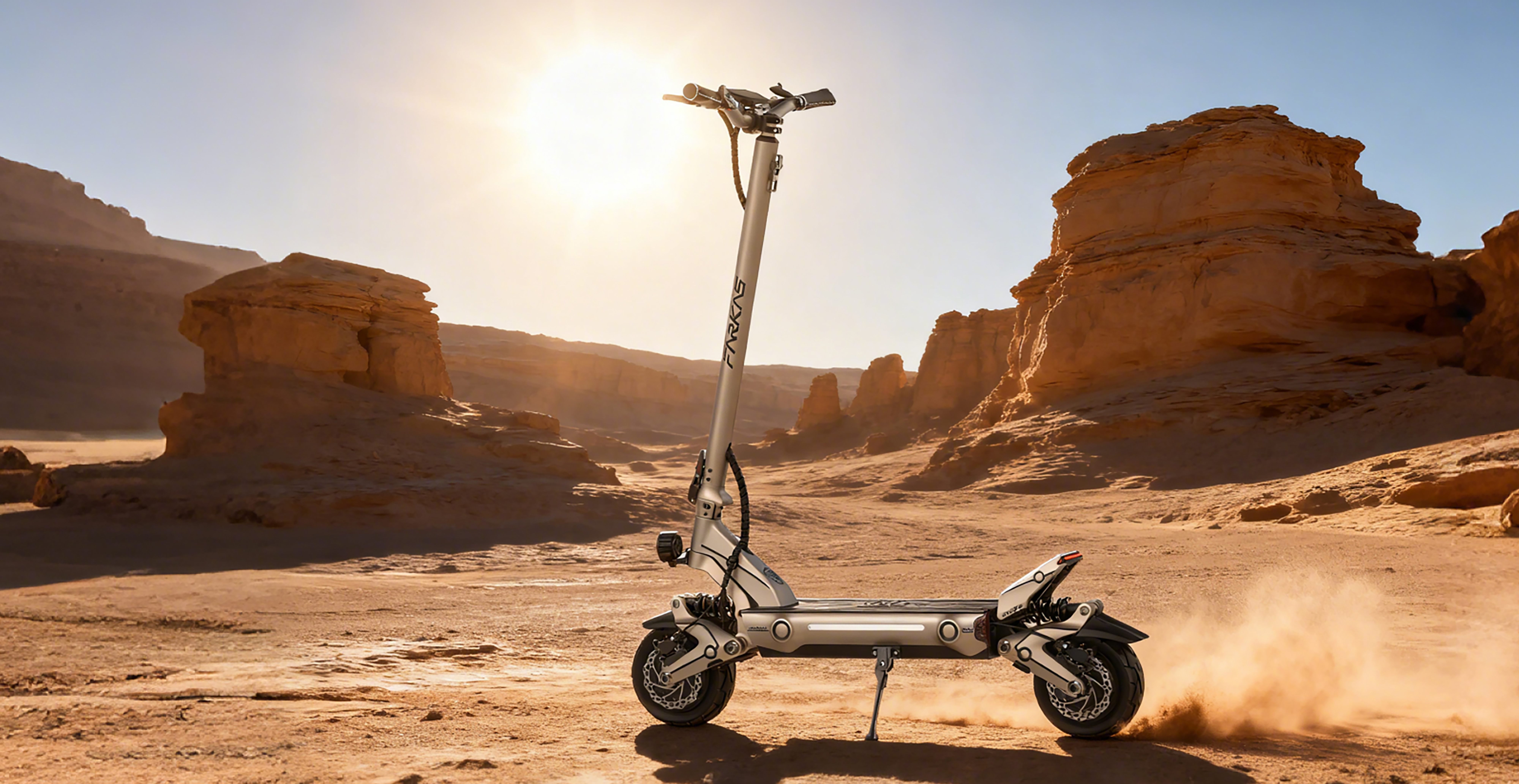 City | Off-Road --- Electric Scooter，Subway, off-road, portable, one-time integration，