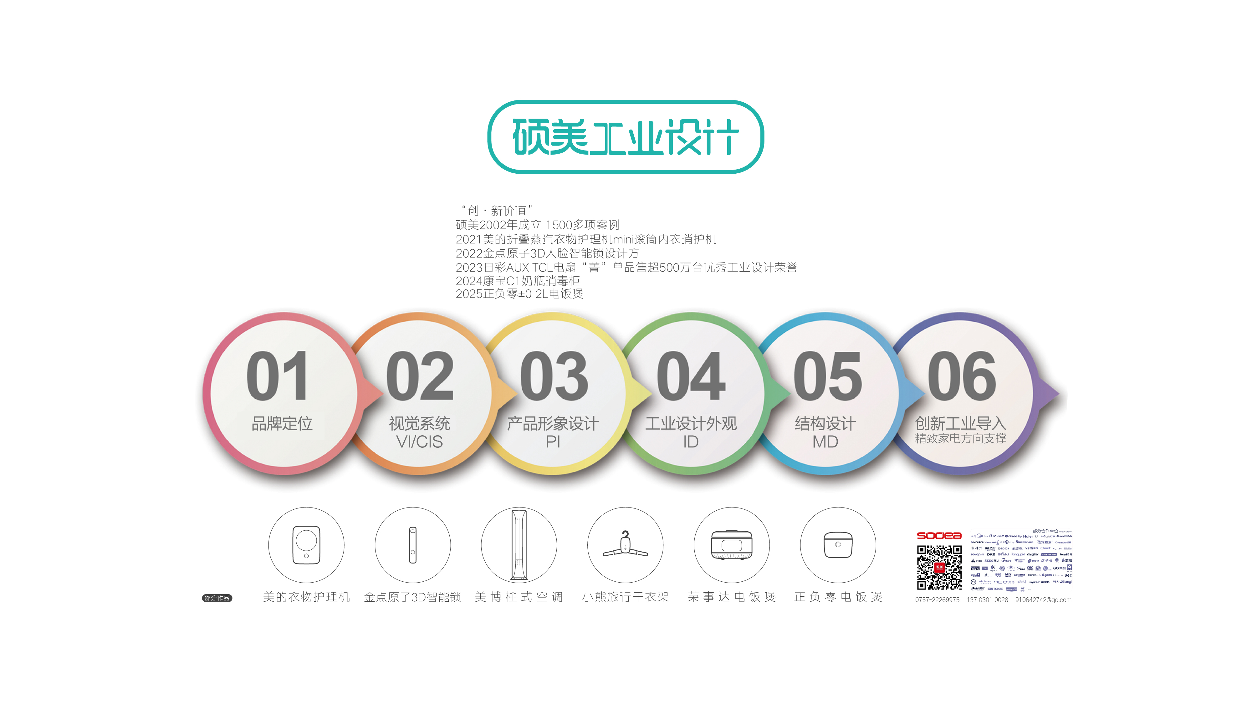 Rongshida Applause，4L rice cooker，industrial design，product design，