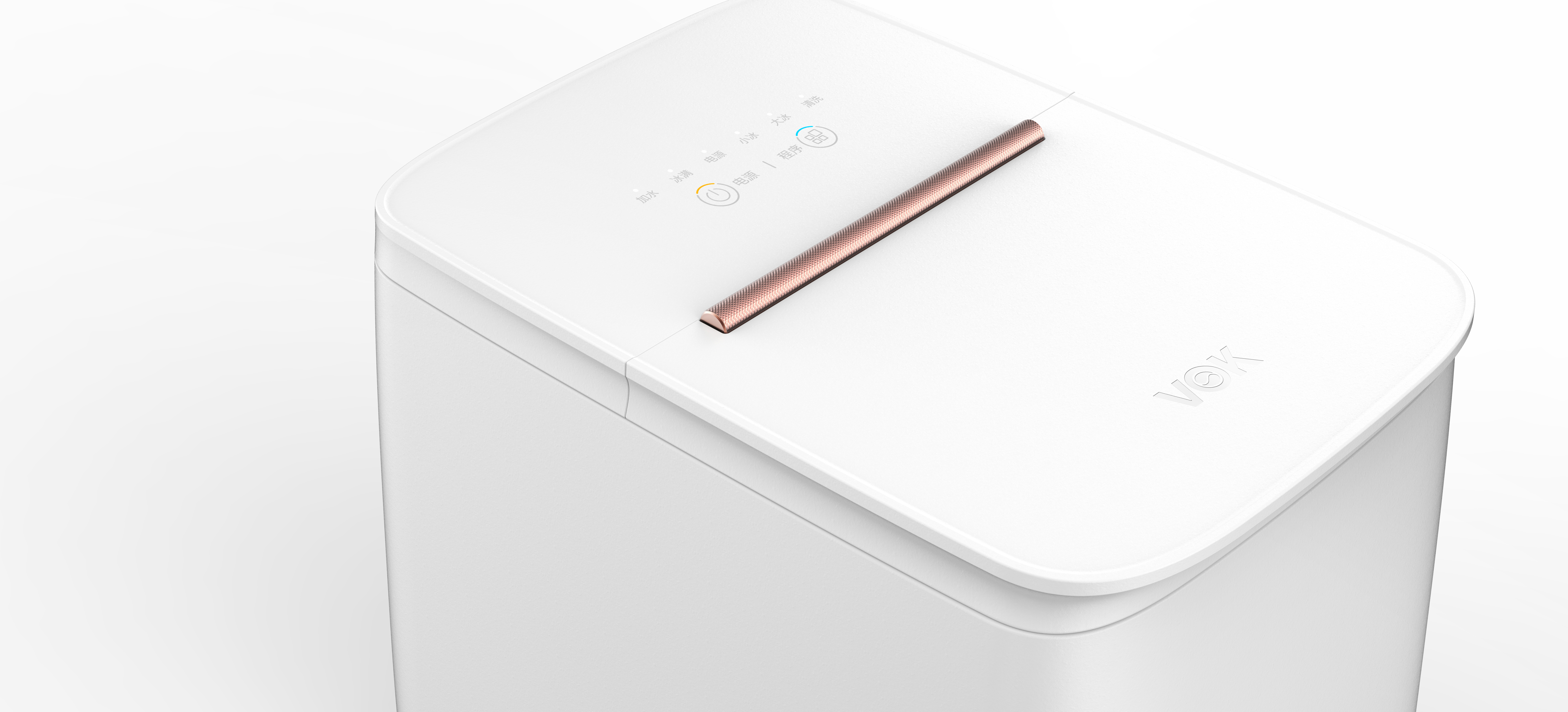 Ice maker，Desktop Ice Maker，