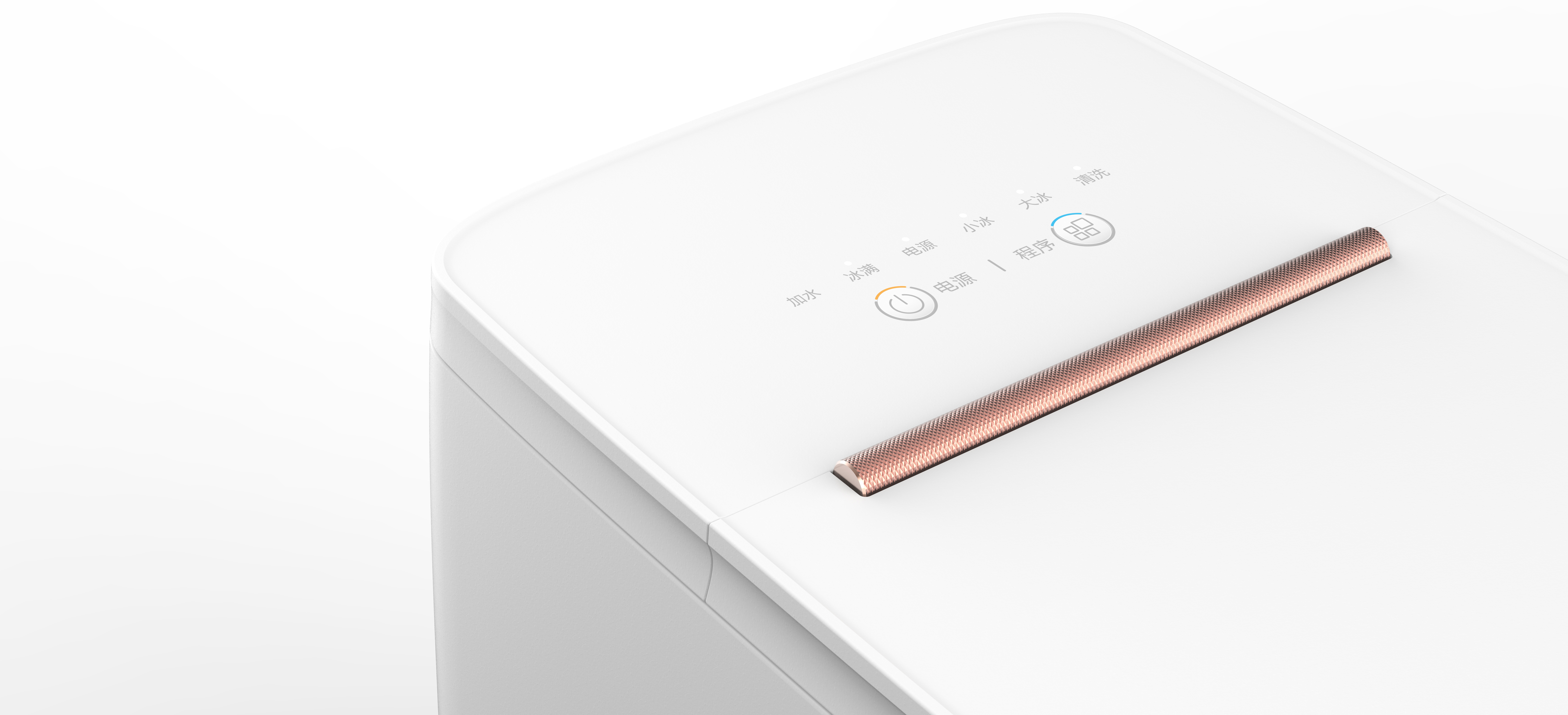 Ice maker，Desktop Ice Maker，