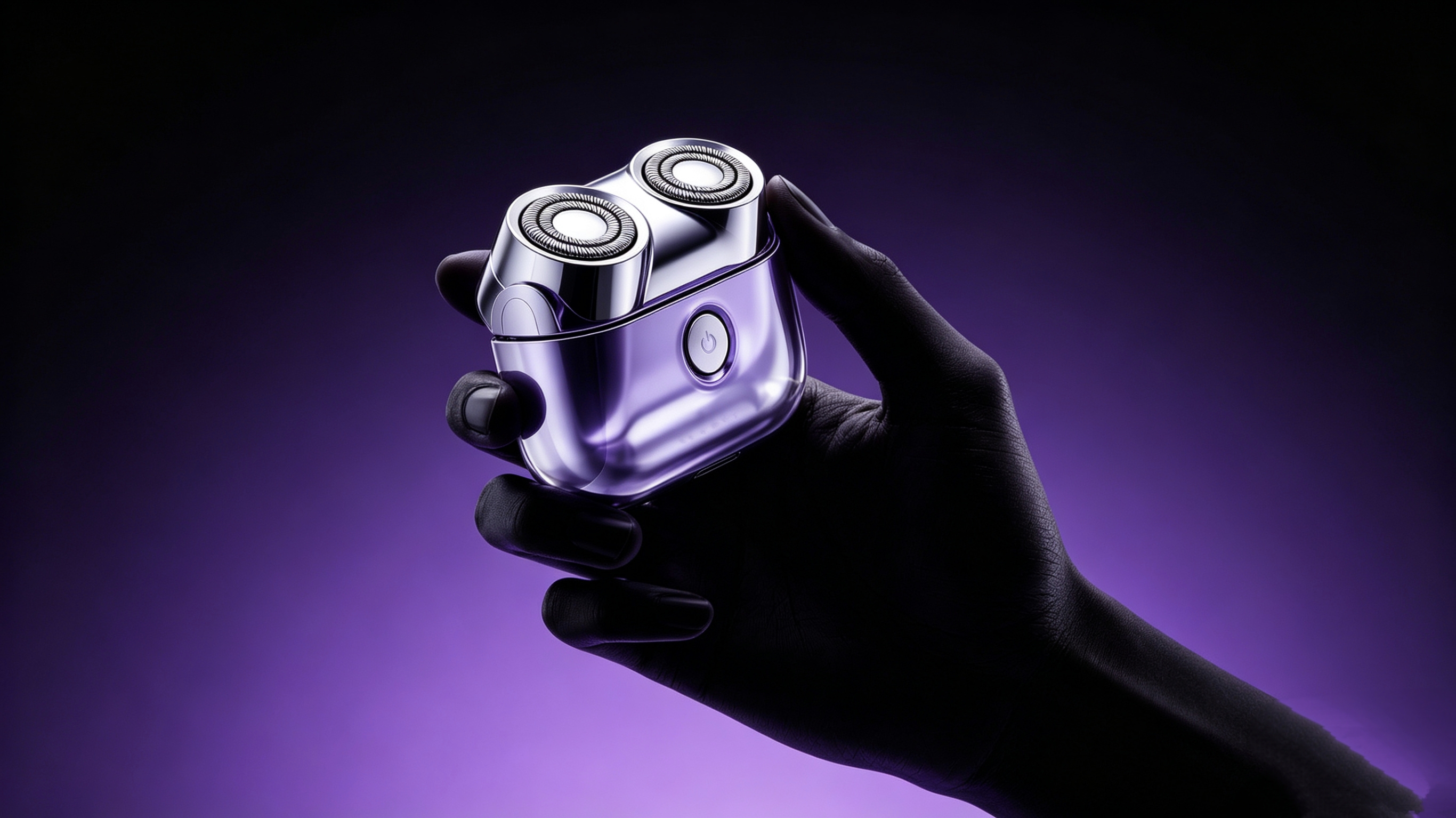 portable，razor，modernization，