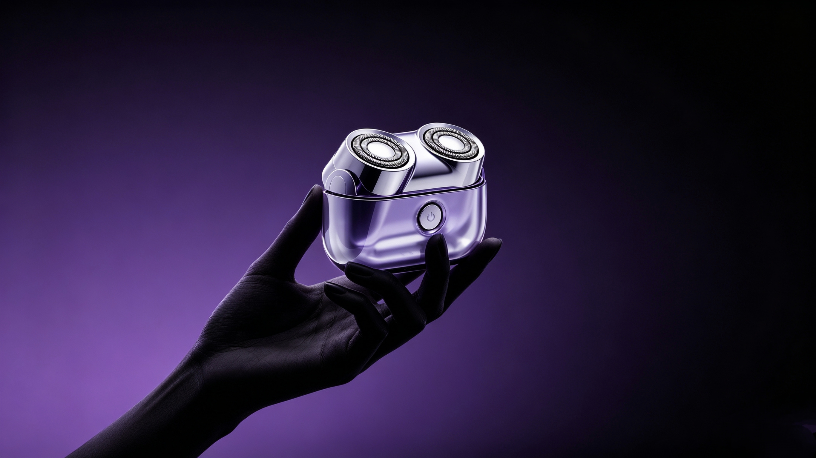 portable，razor，modernization，