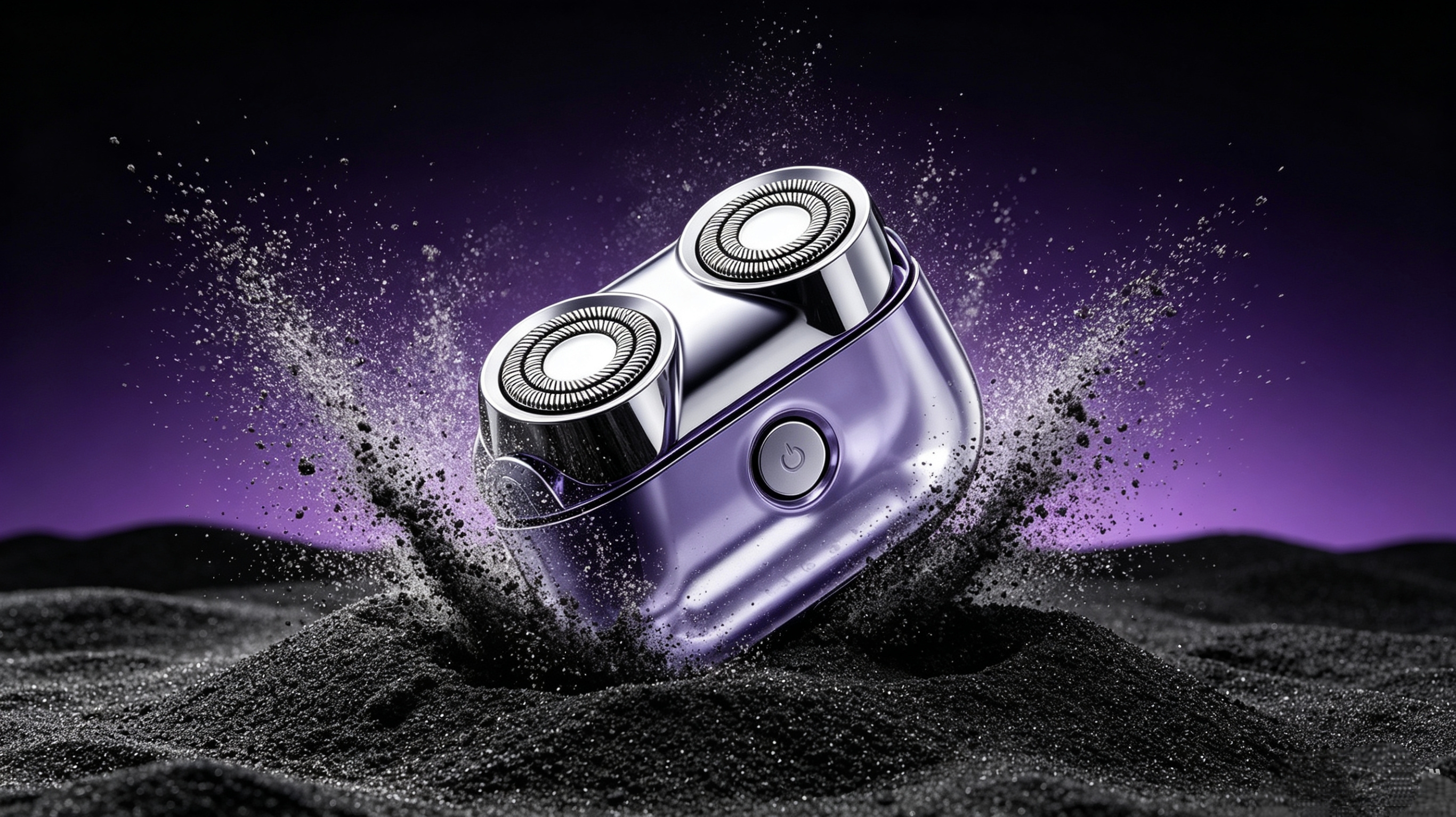 portable，razor，modernization，