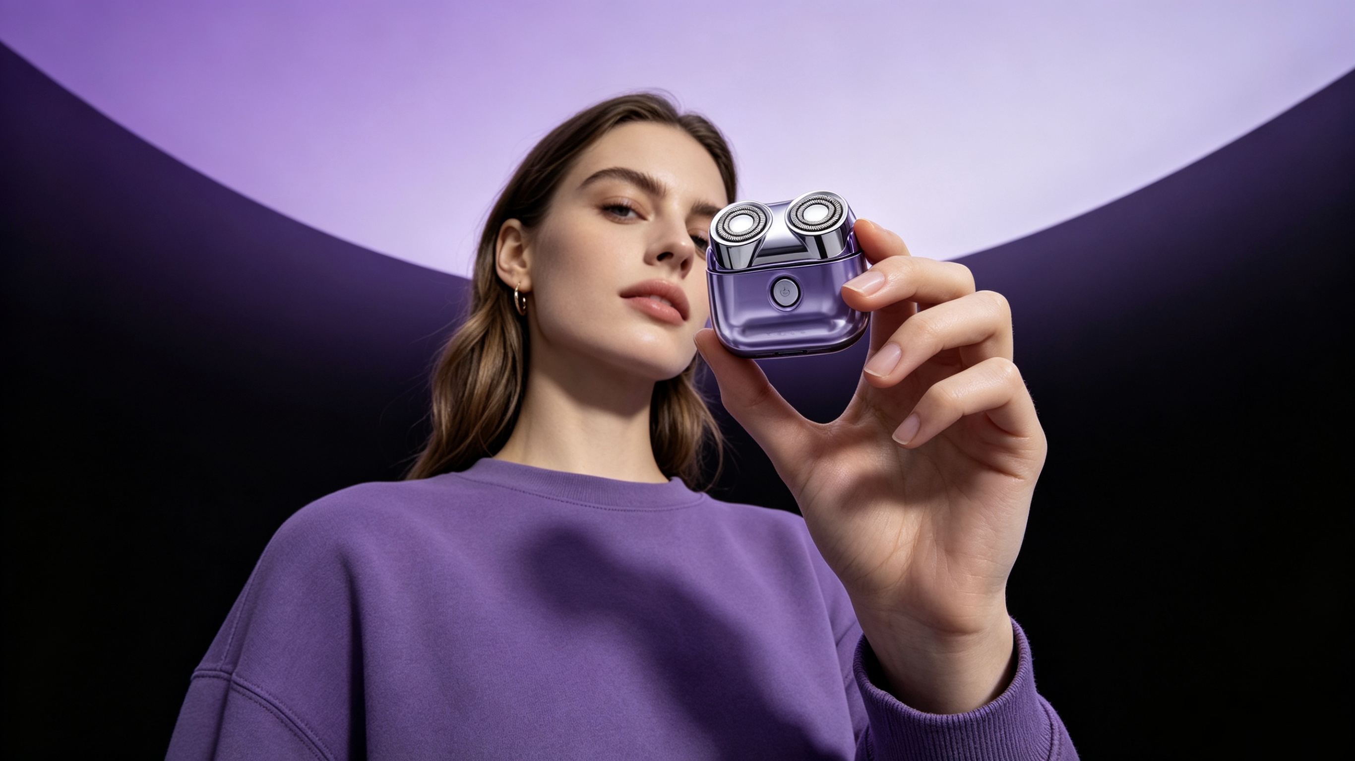 portable，razor，modernization，