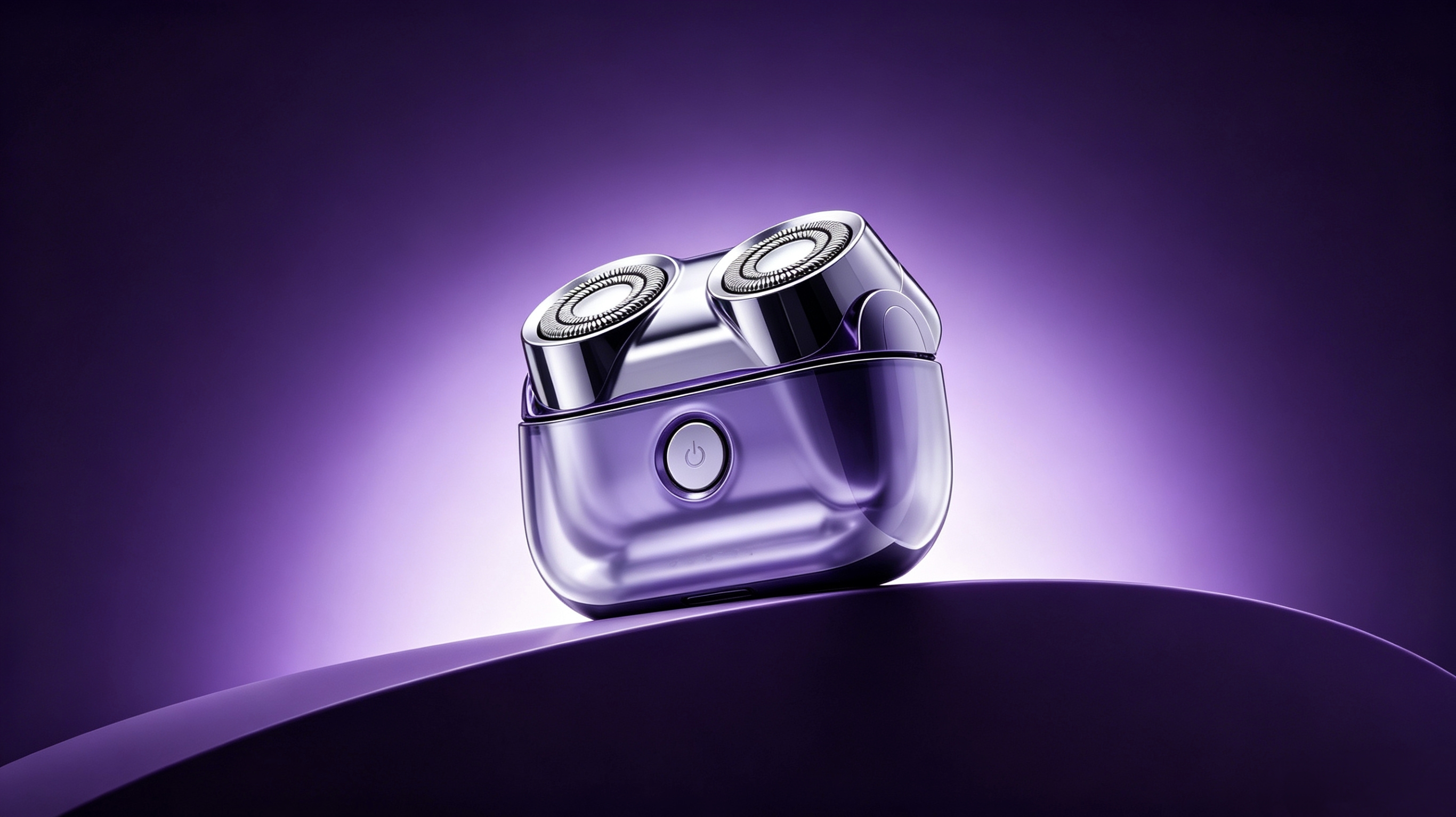 portable，razor，modernization，