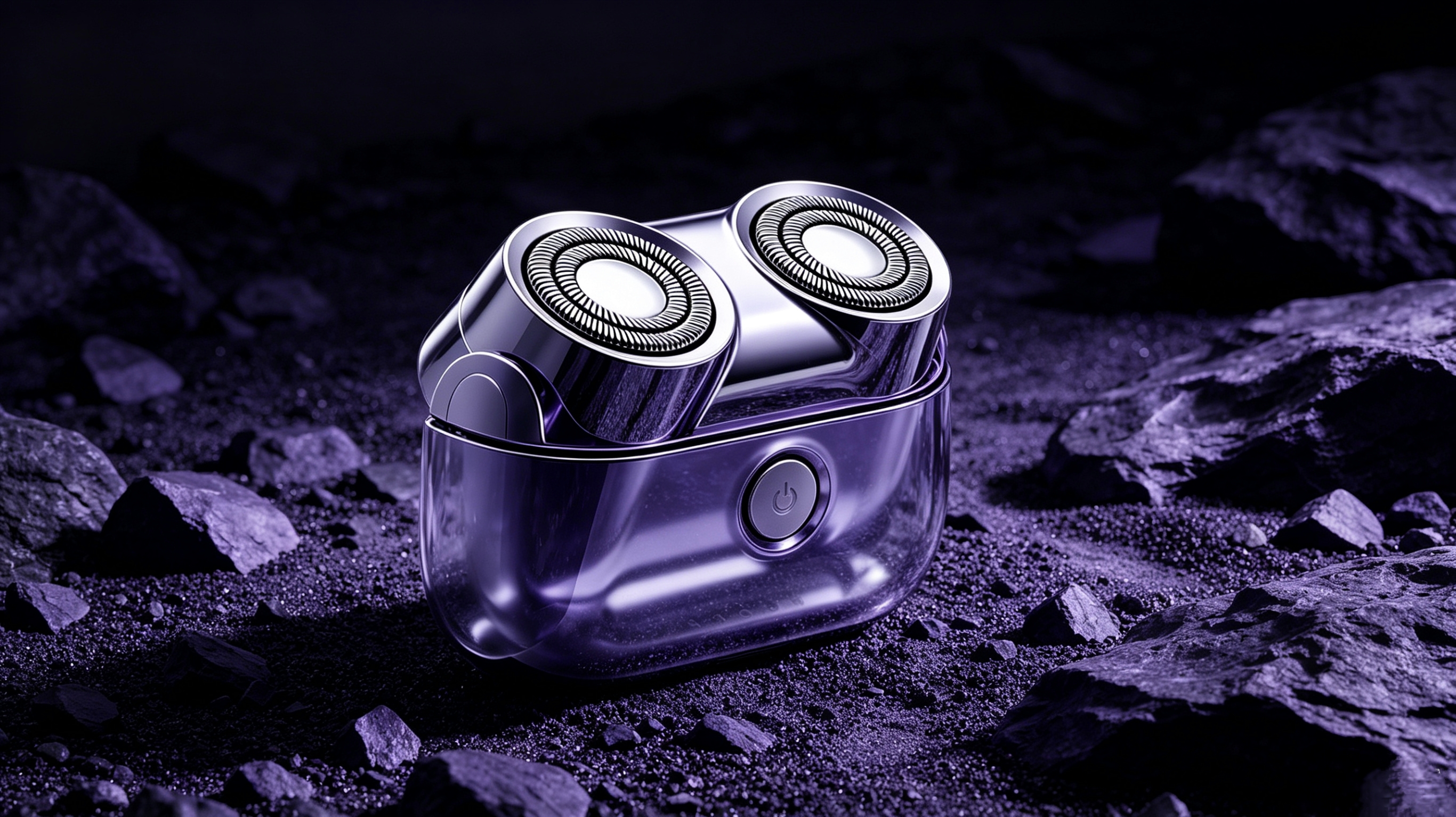 portable，razor，modernization，