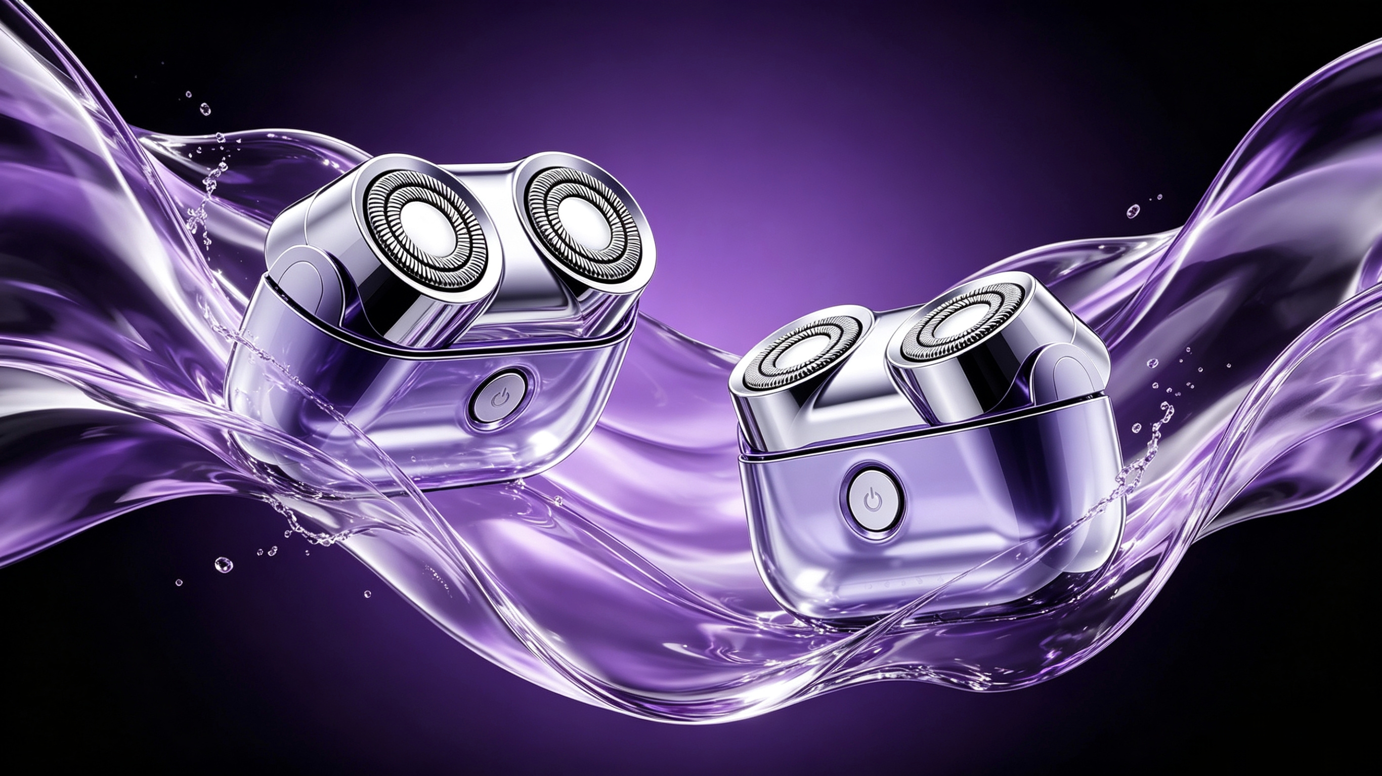 portable，razor，modernization，