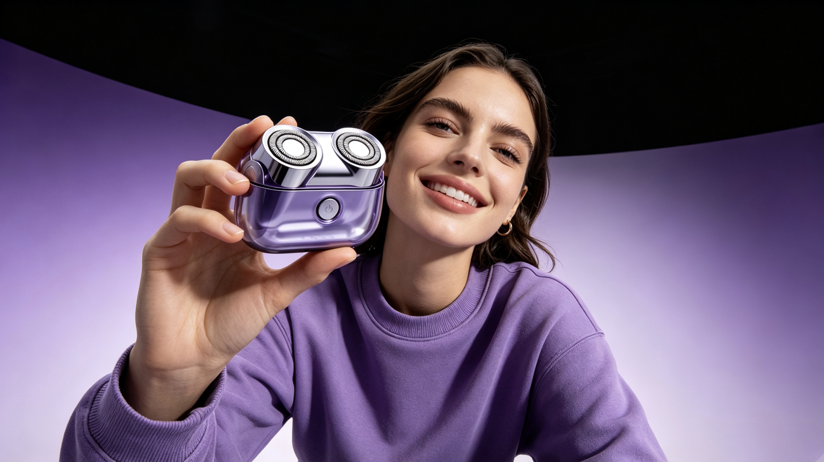 portable，razor，modernization，