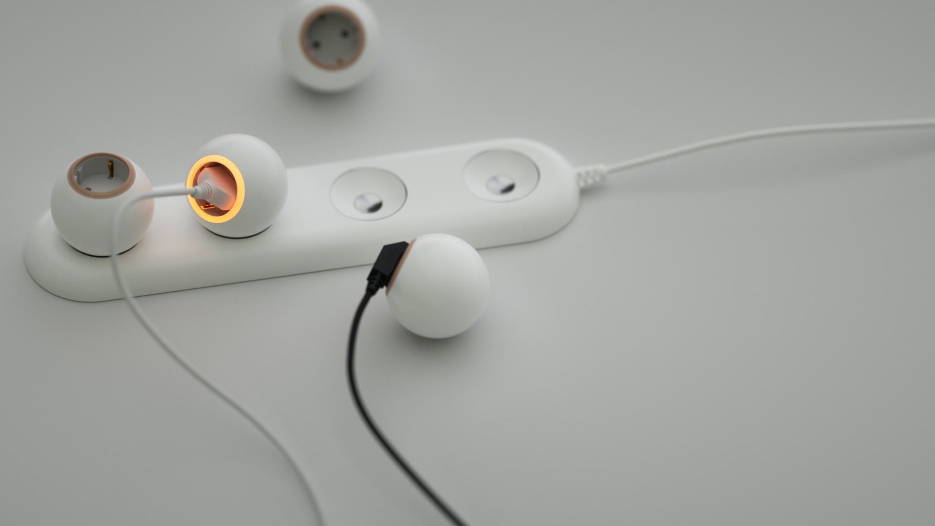 industrial design，life，