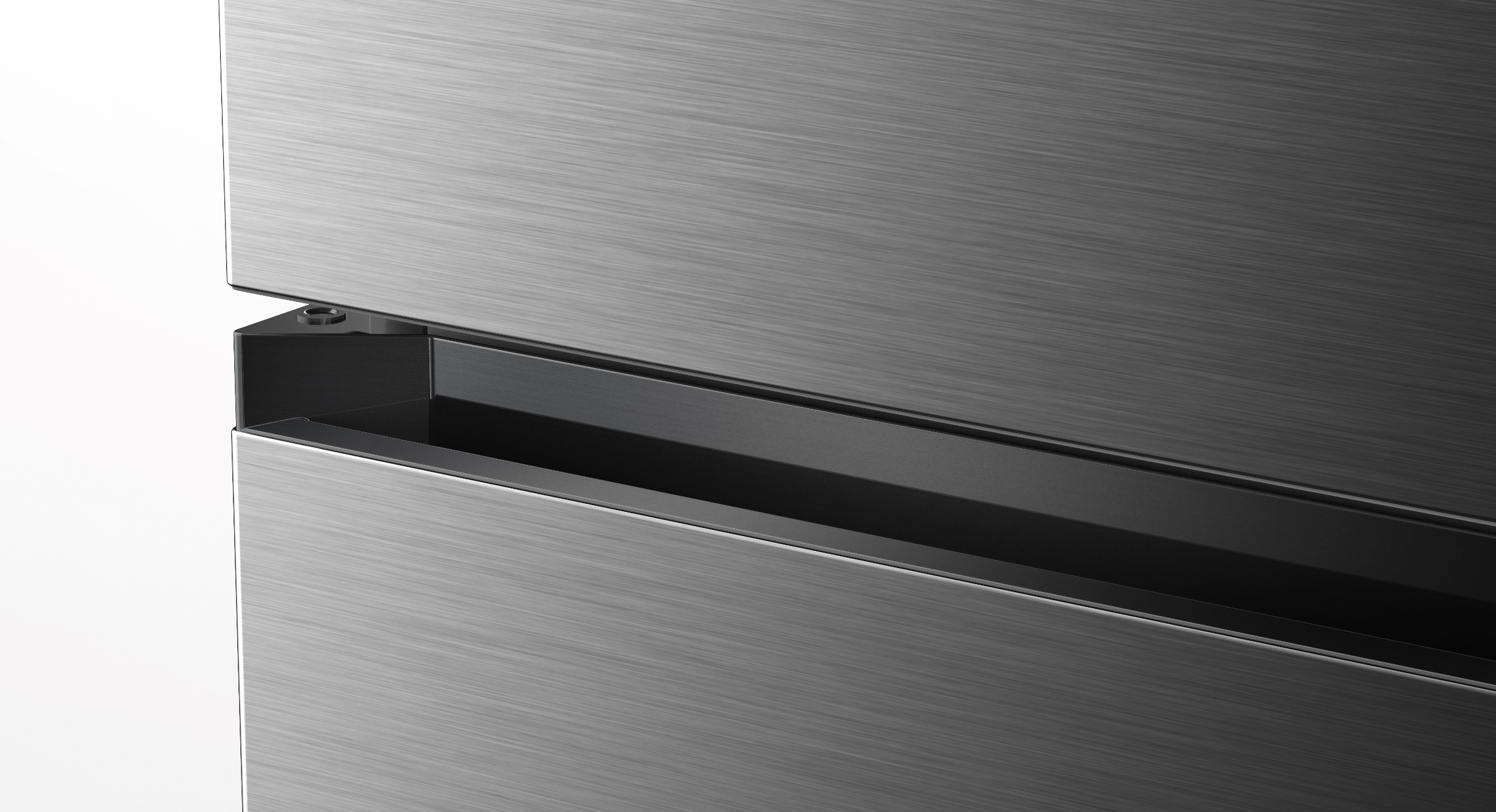 Refrigerator design，