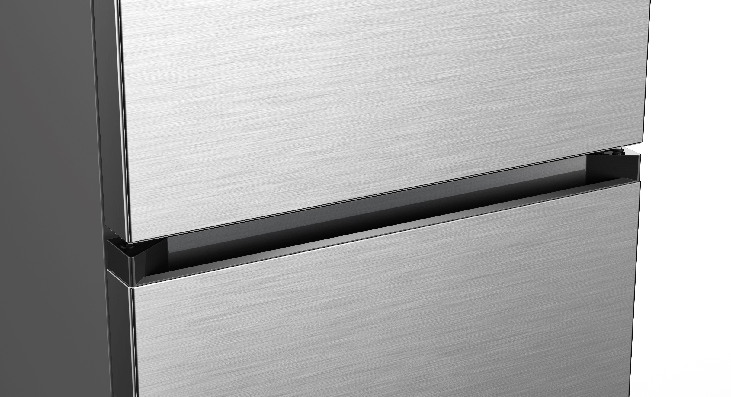 Refrigerator design，