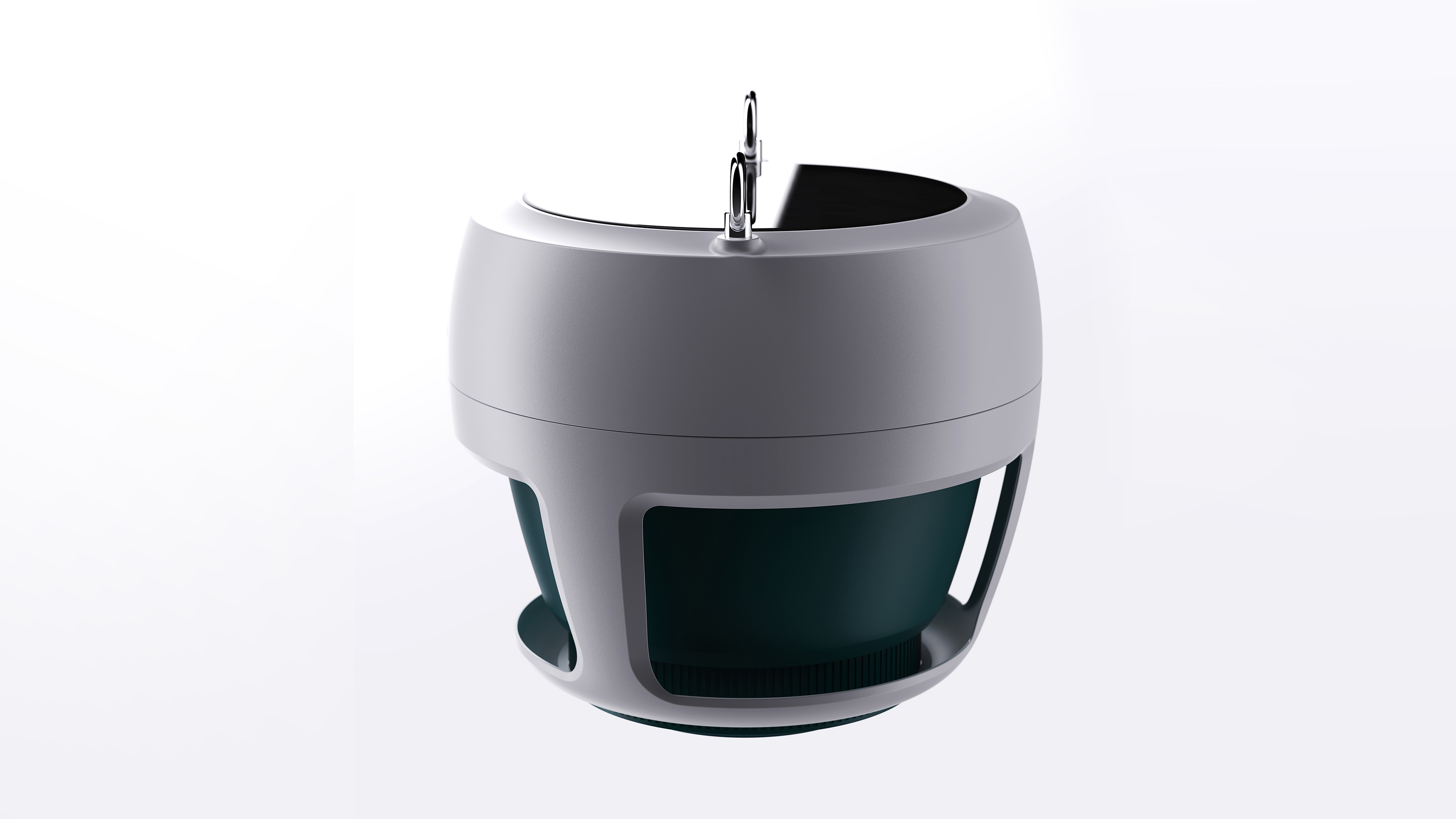 Smart agriculture，industrial design，product design，Agricultural equipment，Open the door and see Xi Design Bureau，Appearance design，Functional design，Design case，